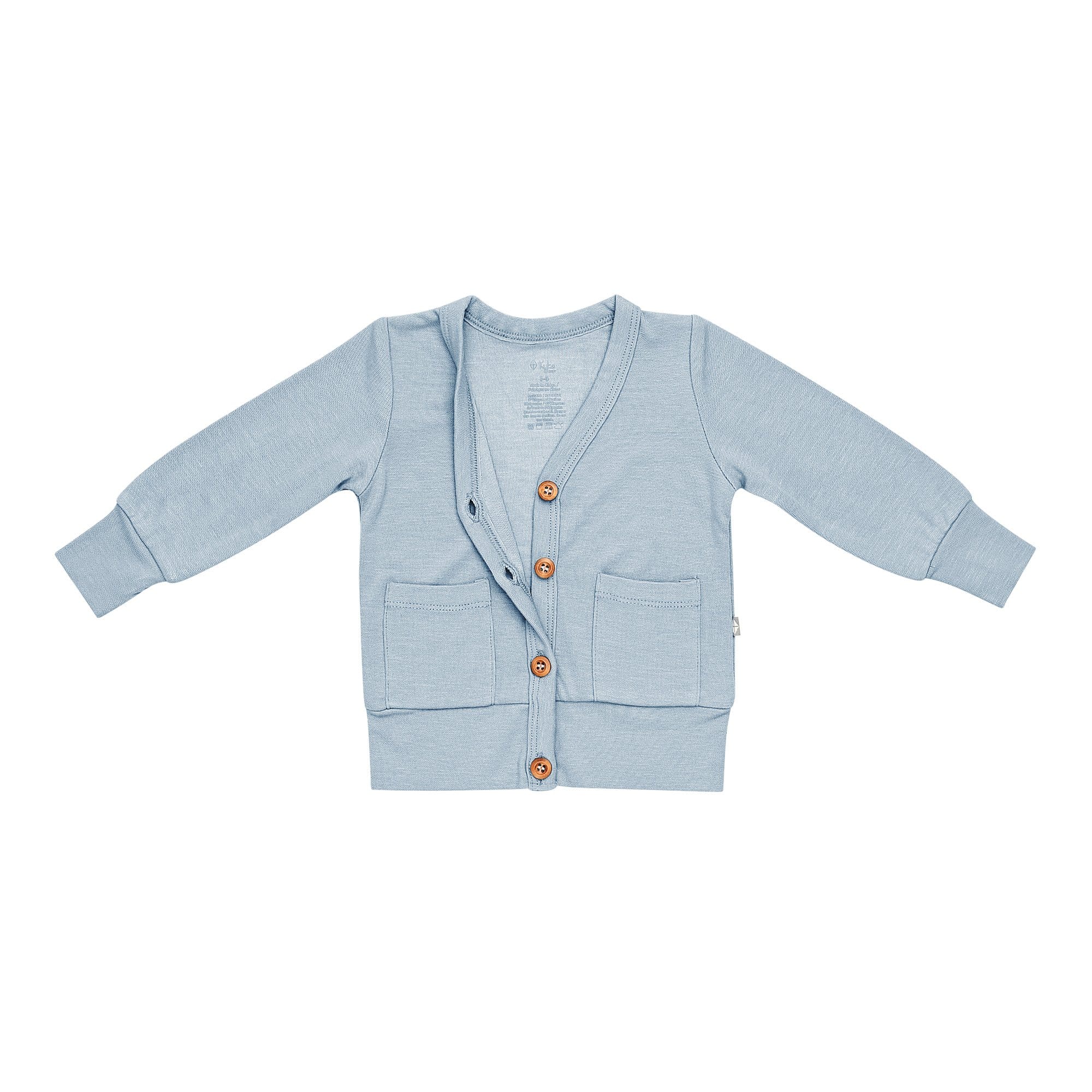  Bamboo Jersey Cardigan in Fog、mySite、layawaytickets