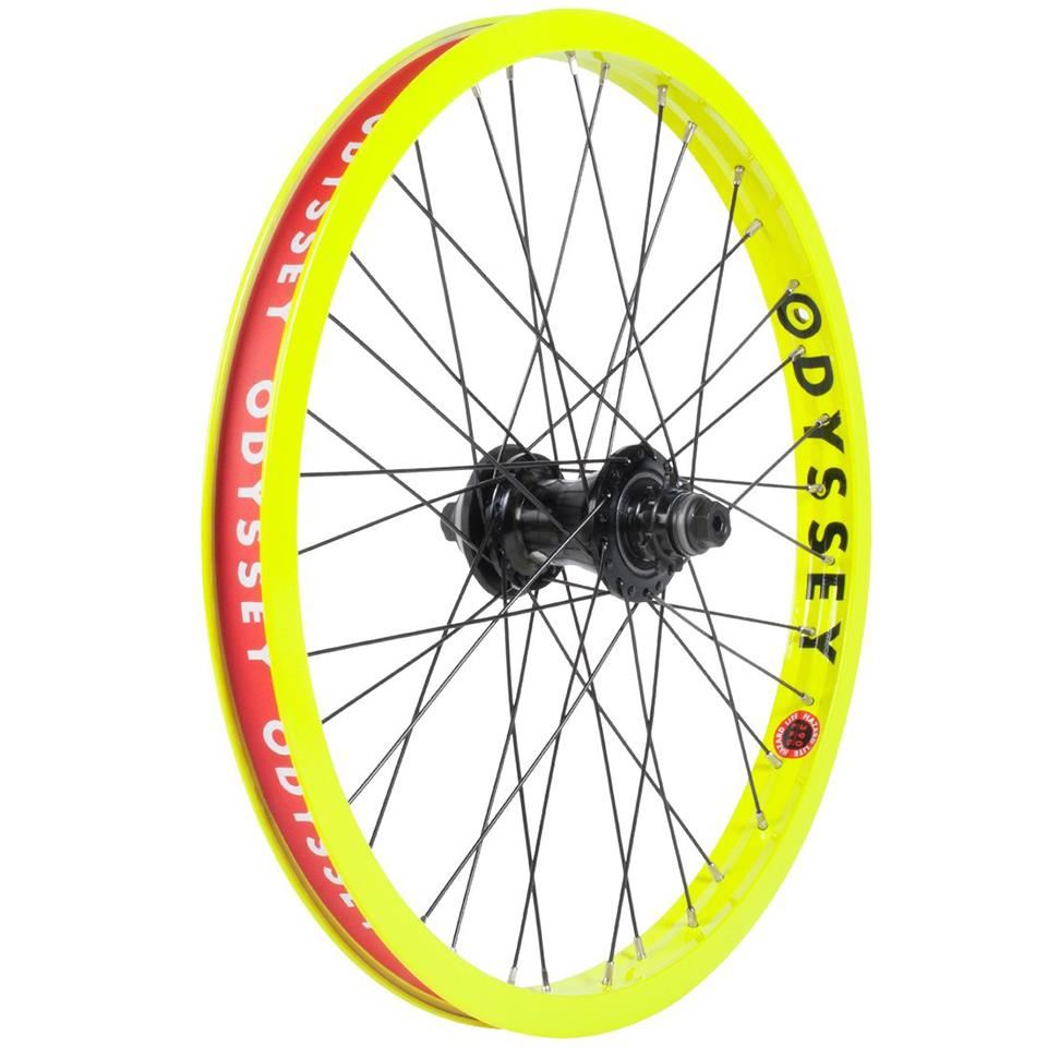  Odyssey Hazard Lite V2 Clutch Freecoaster Wheel - RHD、mySite、merchandisen