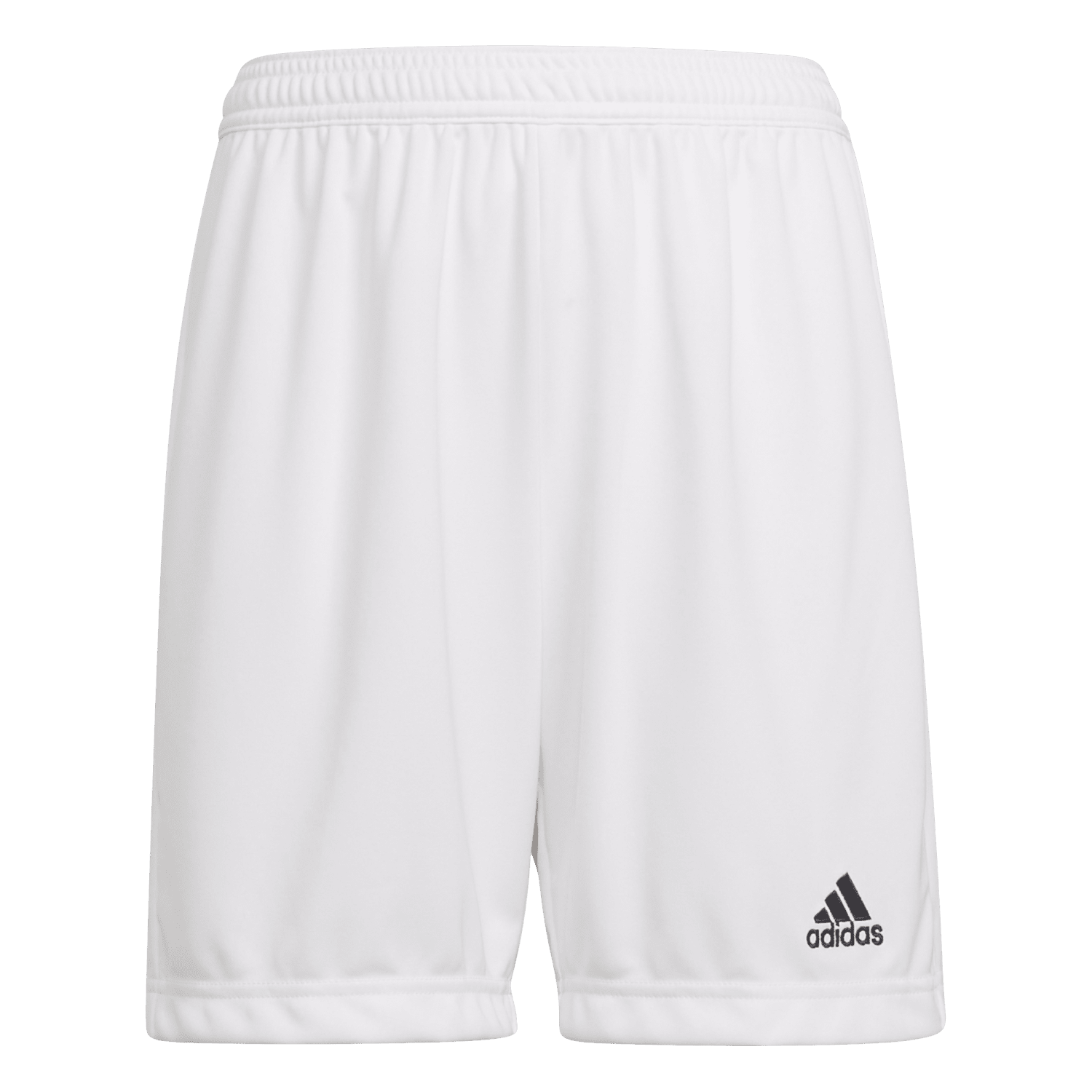 adidas Youth Entrada 22 Shorts - White、mySite、noshort
