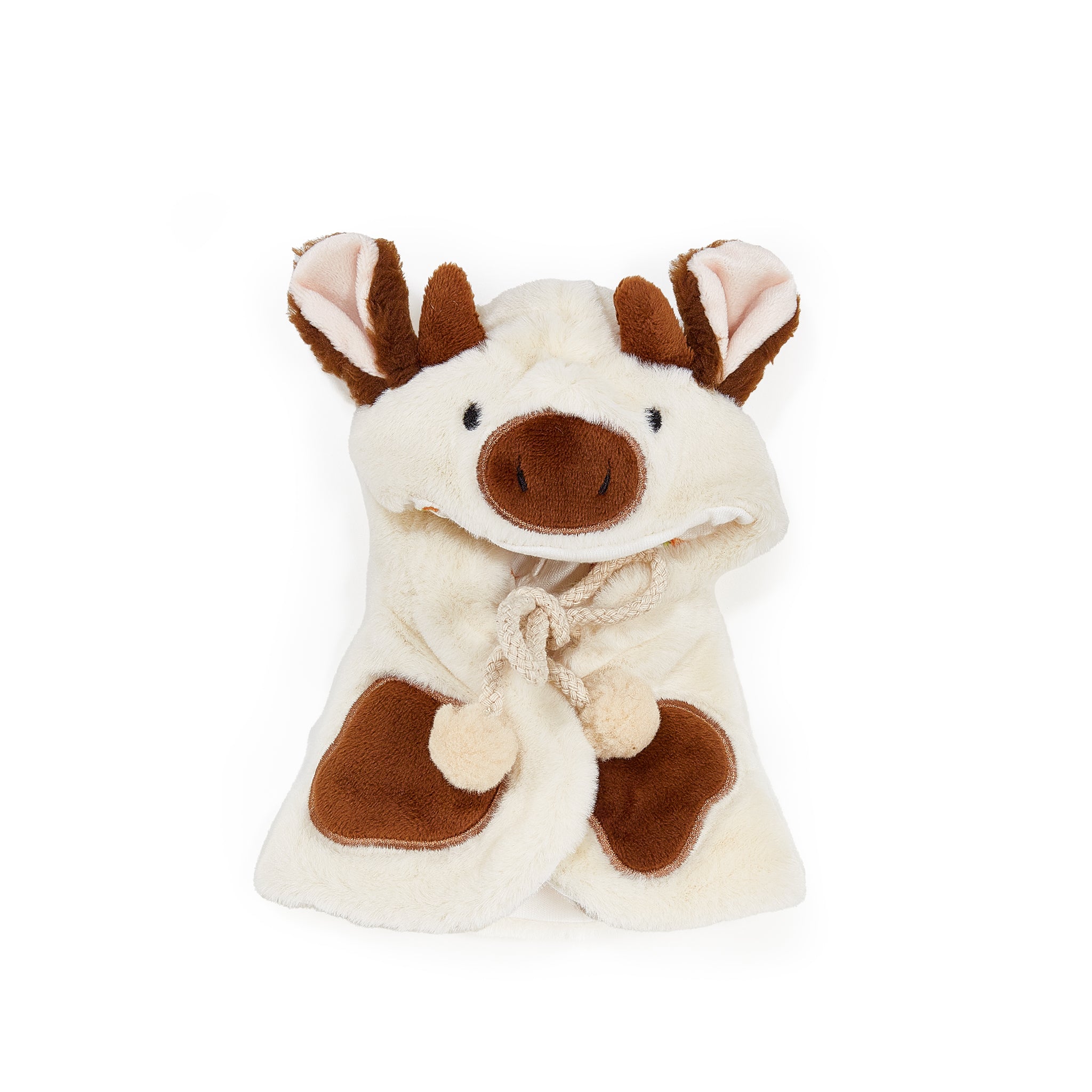 RETIRED - Kiddo's Closet Moo Moo Cape、mySite、g9winljtr