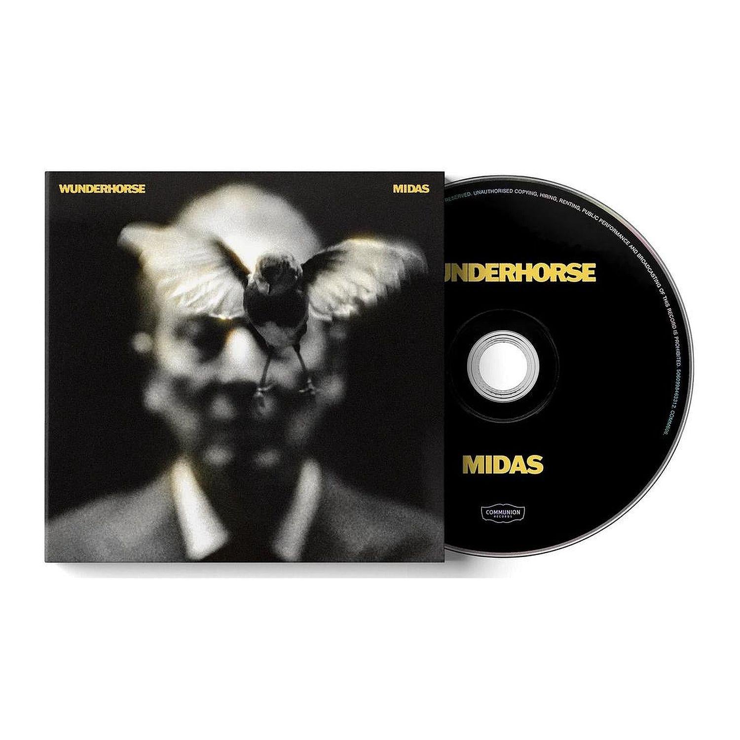 Midas、mySite、camillekostekn