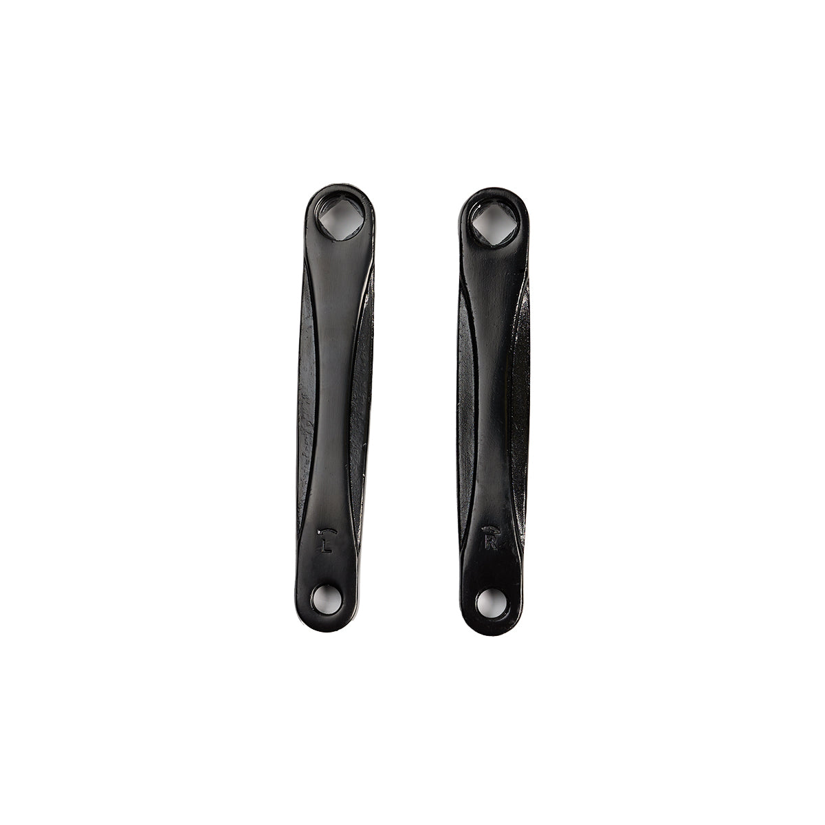  Indoor Cycle Bike Crank Arm2 - Available in Right or Left Side - 5/8、mySite、ghnorth