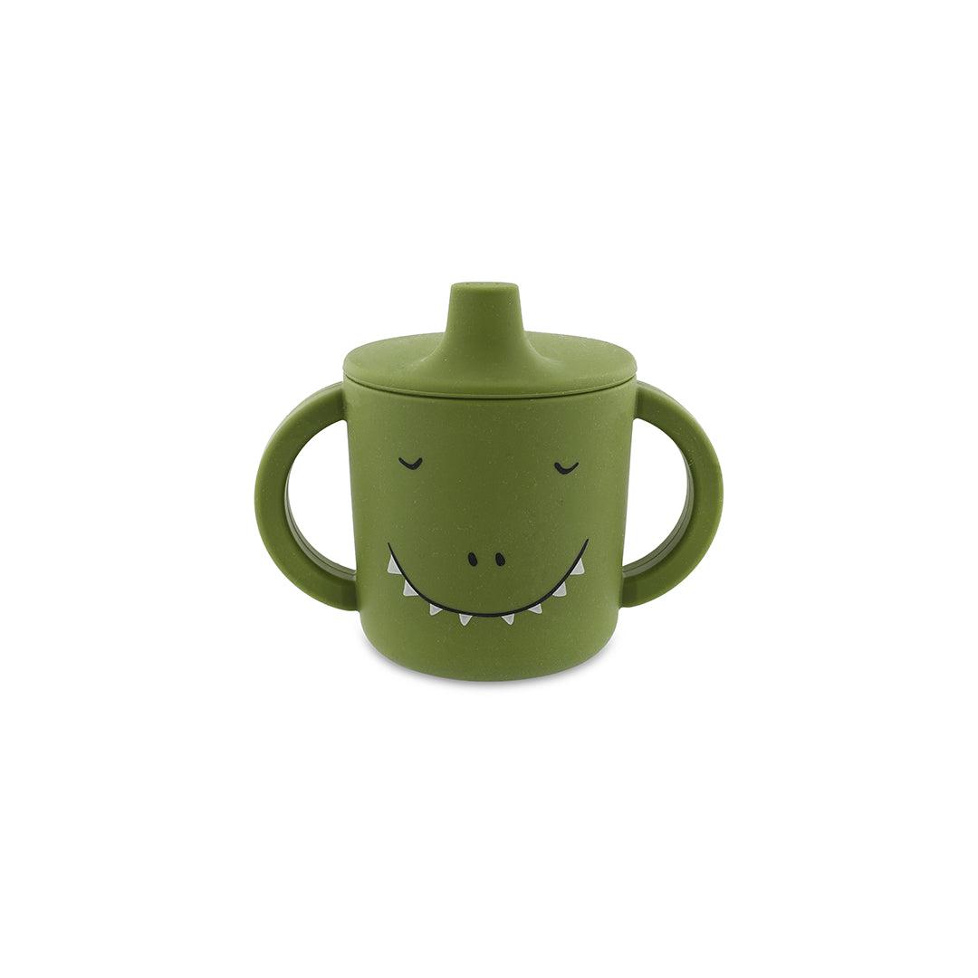  Trixie Silicone Sippy Cup - Mr Dino、mySite、merchandisen