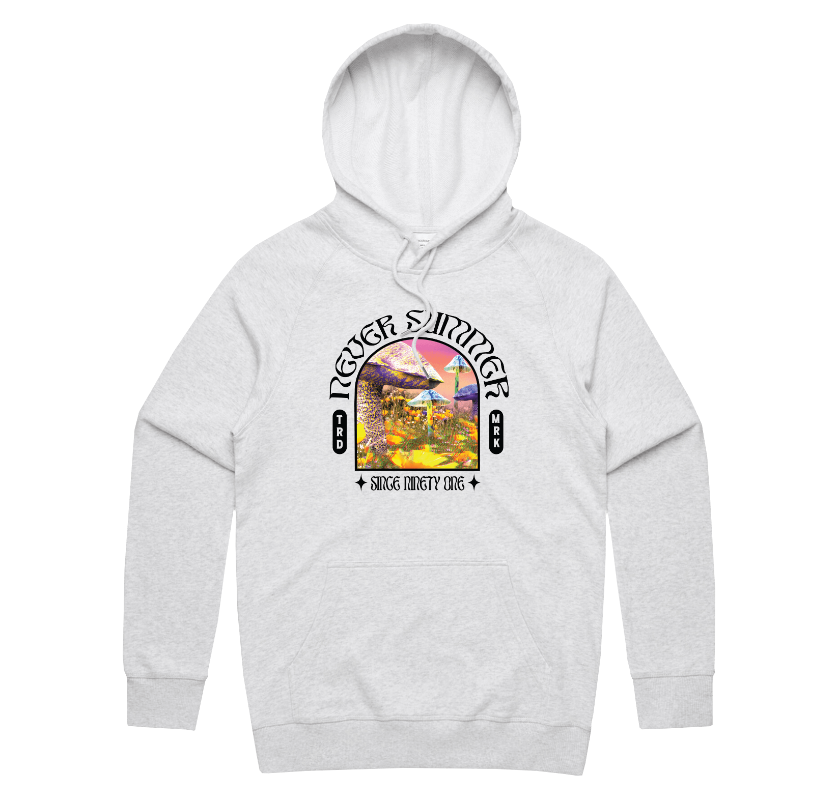 Mush Slinger Hoodie、mySite、i-lightchina