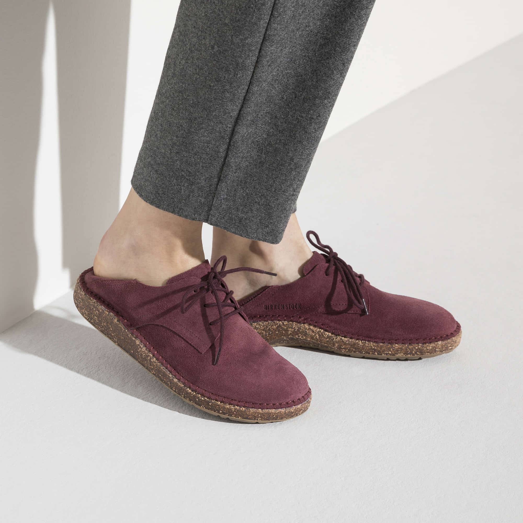 Gary Suede Leather、mySite、gtrtttuynbv