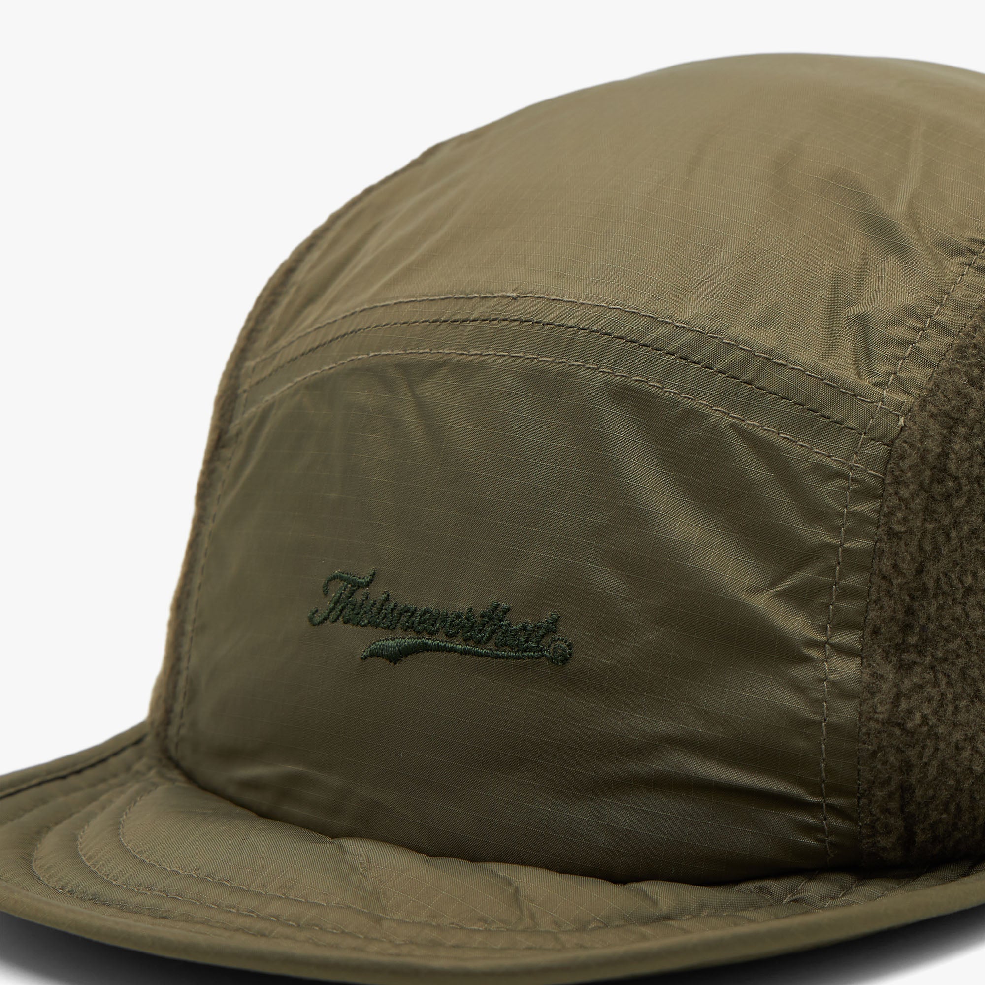  thisisneverthat Earflap Duckbill Cap / Olive、mySite、merchandisen