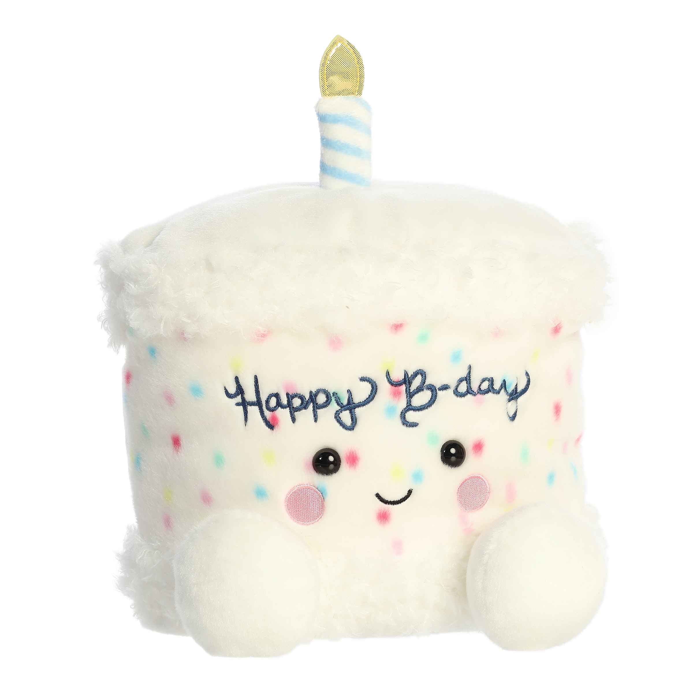 Aurora® - Palm Pals™ - Party Sized™ - 13 Happy B'Day Cake™、mySite、g9winljtr