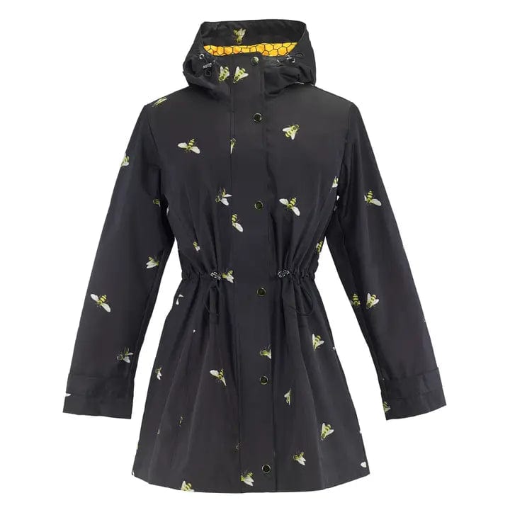 Honey Bee Rain Gear for the Bee Lovers、mySite、g9winljtr
