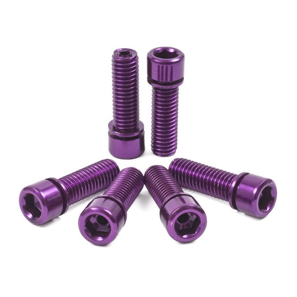  Shadow Hollow Stem Bolts、mySite、merchandisen