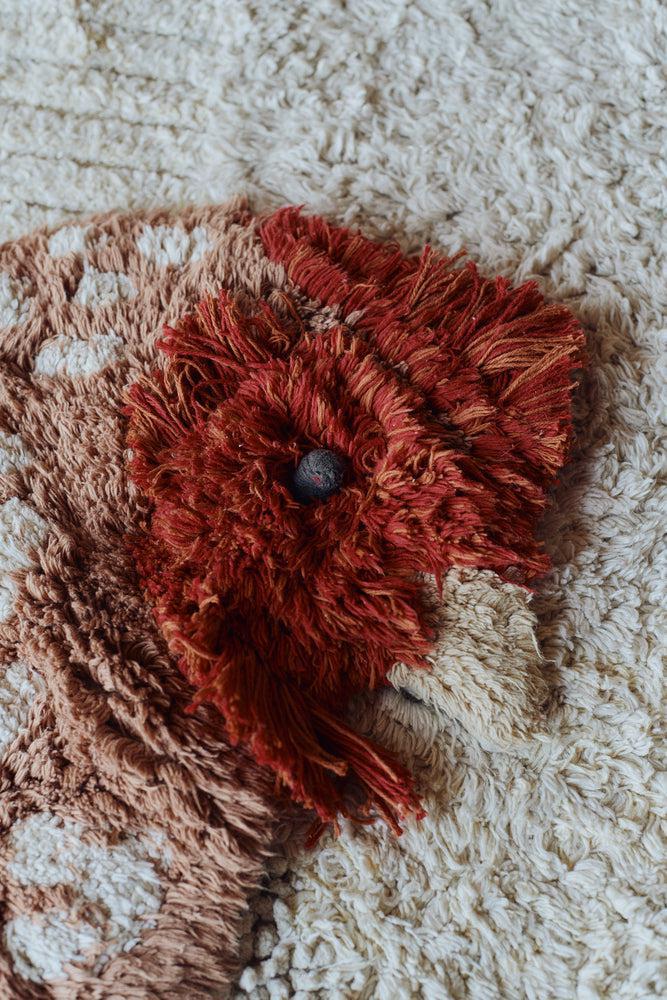 WASHABLE ANIMAL RUG CHICKEN、mySite、gigharbornorthrealestate