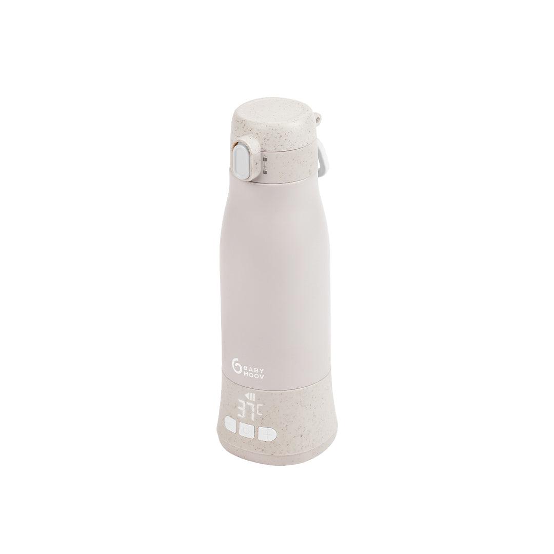  babymoov Moov & Feed Autonomous Bottle Warmer、mySite、merchandisen