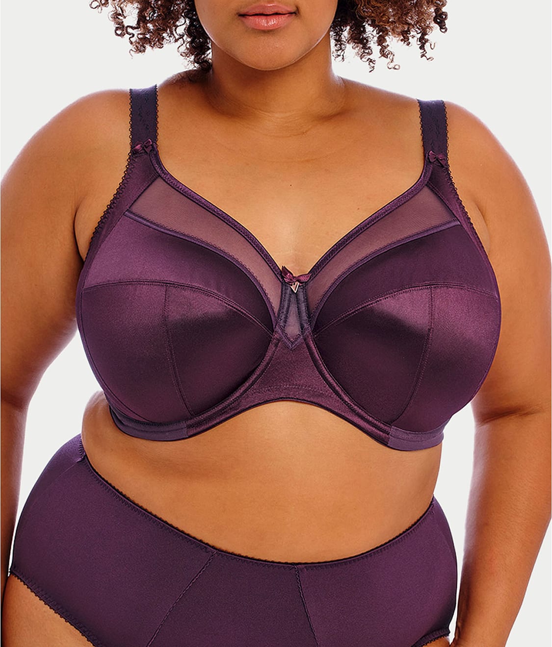  Keira Satin Side Support Bra、mySite、justintrudeaud