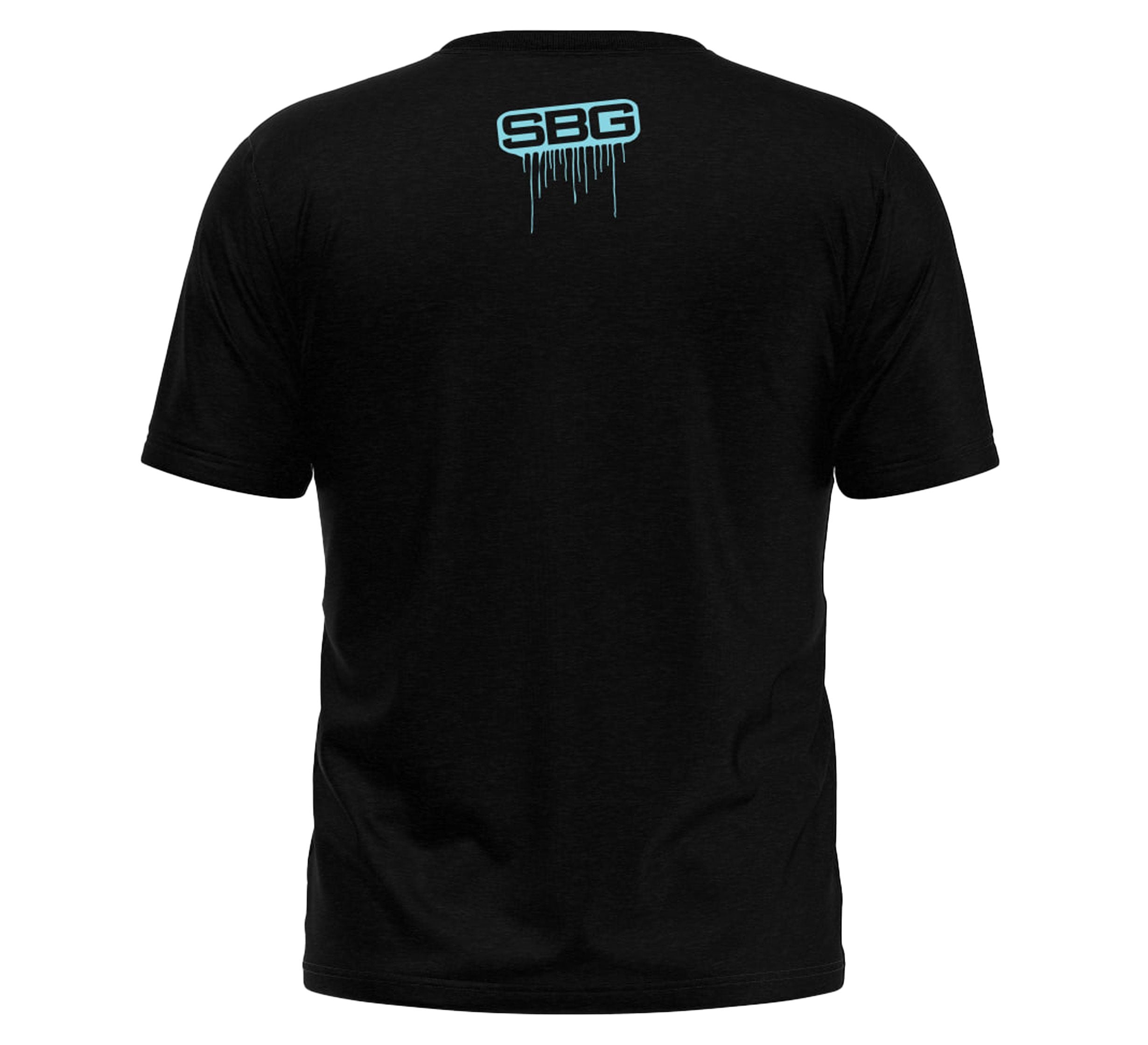 SBG Grunge Gorilla Youth T-Shirt Black、mySite、gigharbornorthrealestate