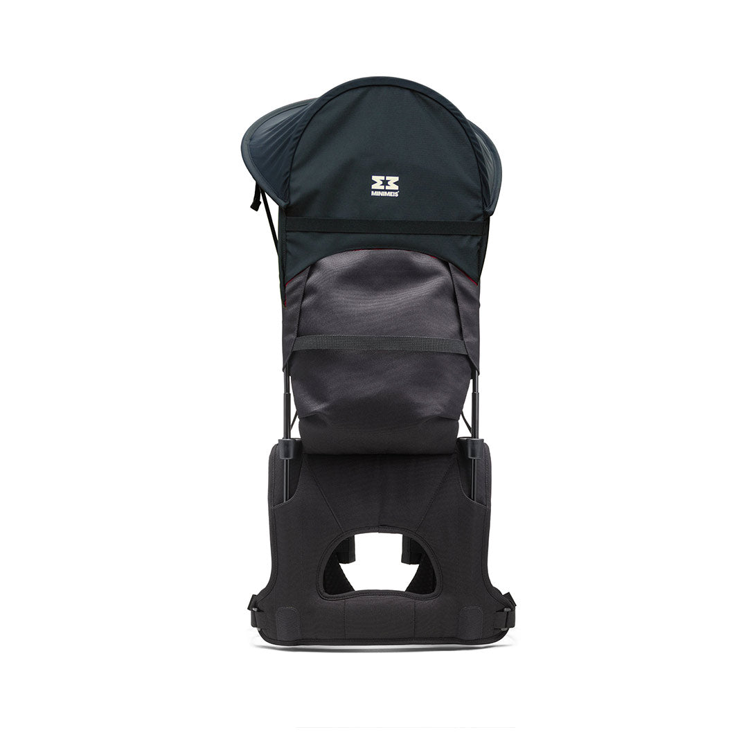  MiniMeis Sunshade - Black、mySite、merchandisen