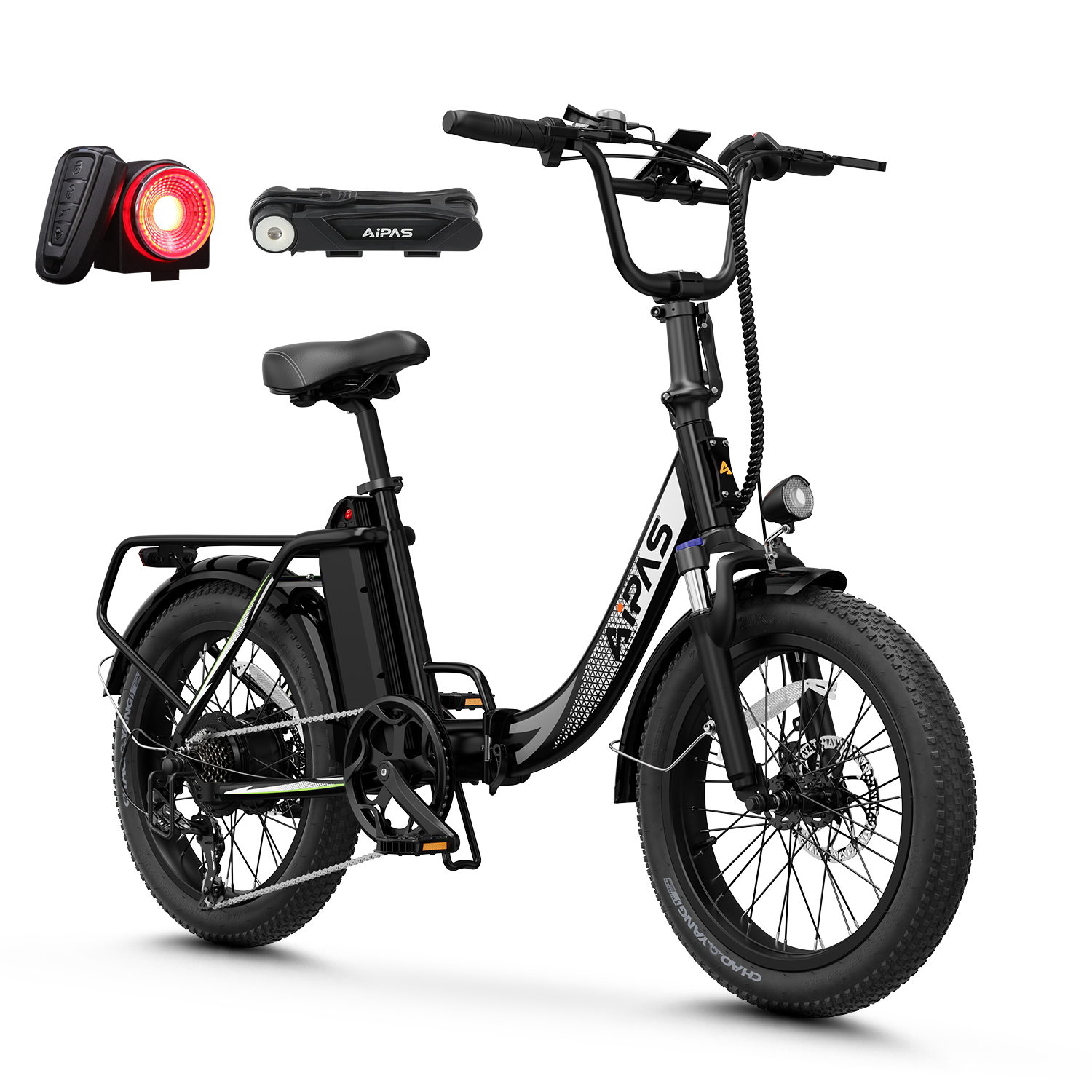 Aipas®A4 Gentry Ebike、mySite、gigharbornorthrealestate