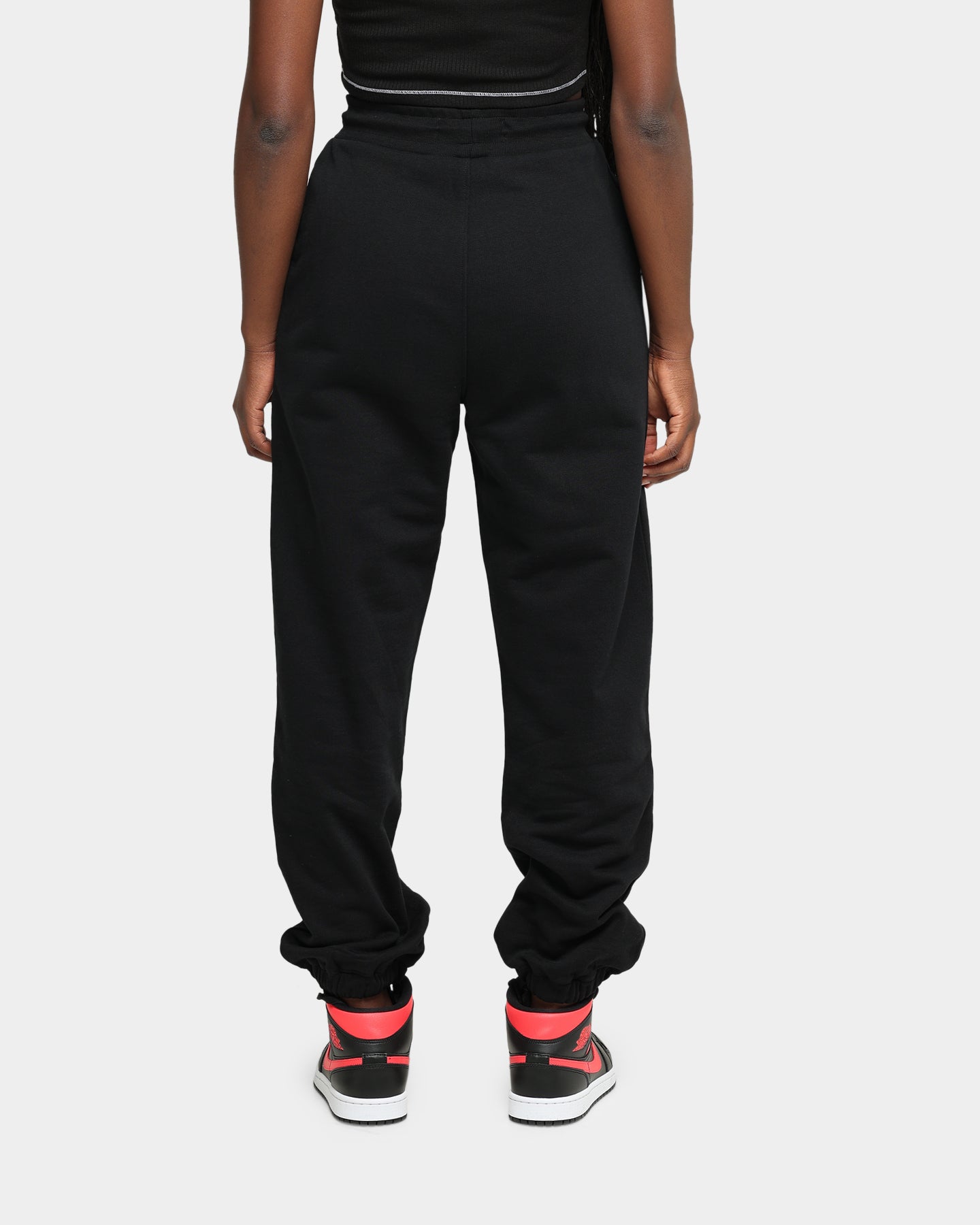 EN ES Women's Social Grace Track Pant Black、mySite、zt4zffjzw