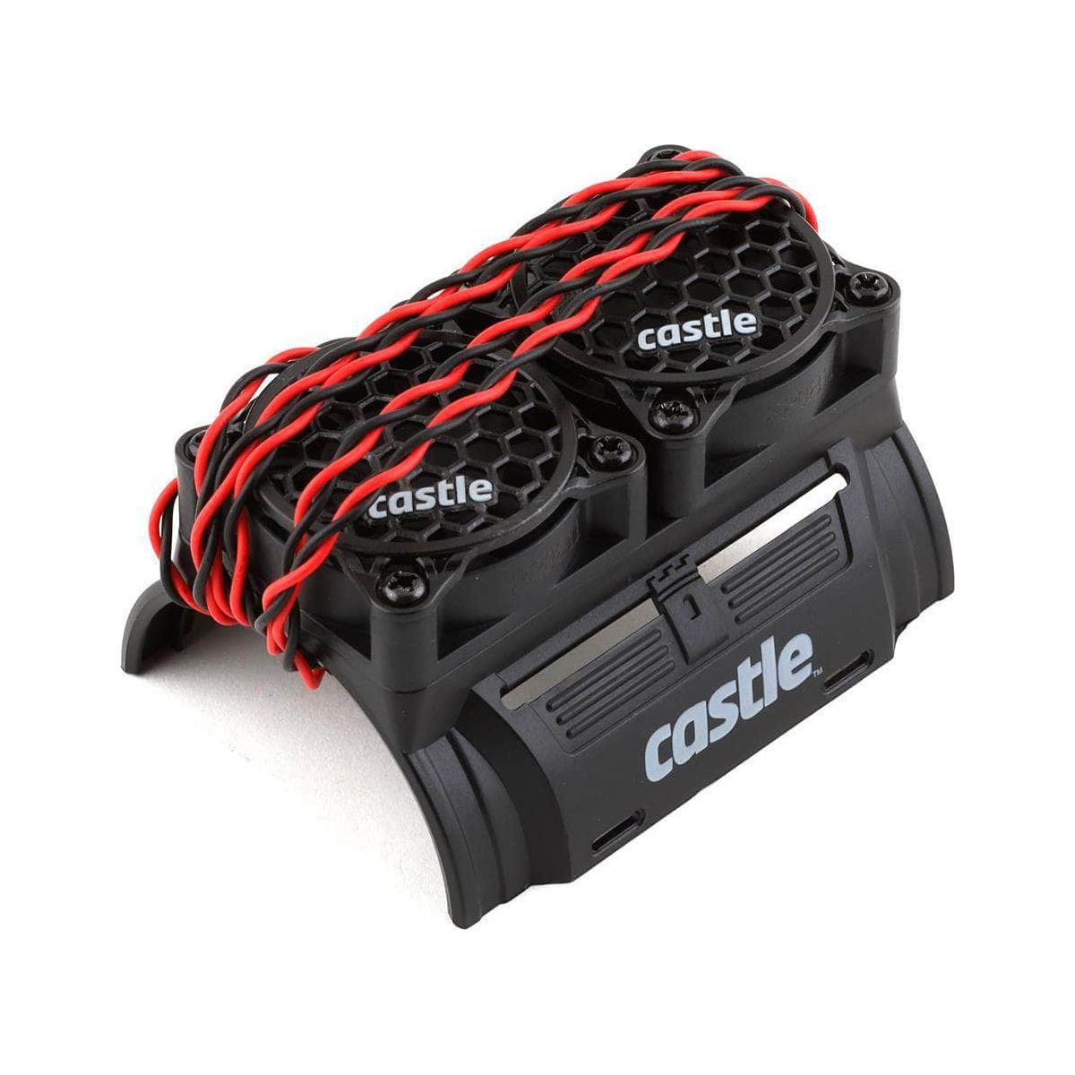  CSE011-0153-00, Castle Creations 2028 Series 40mm Motor Cooling Fan、mySite、merchandisen