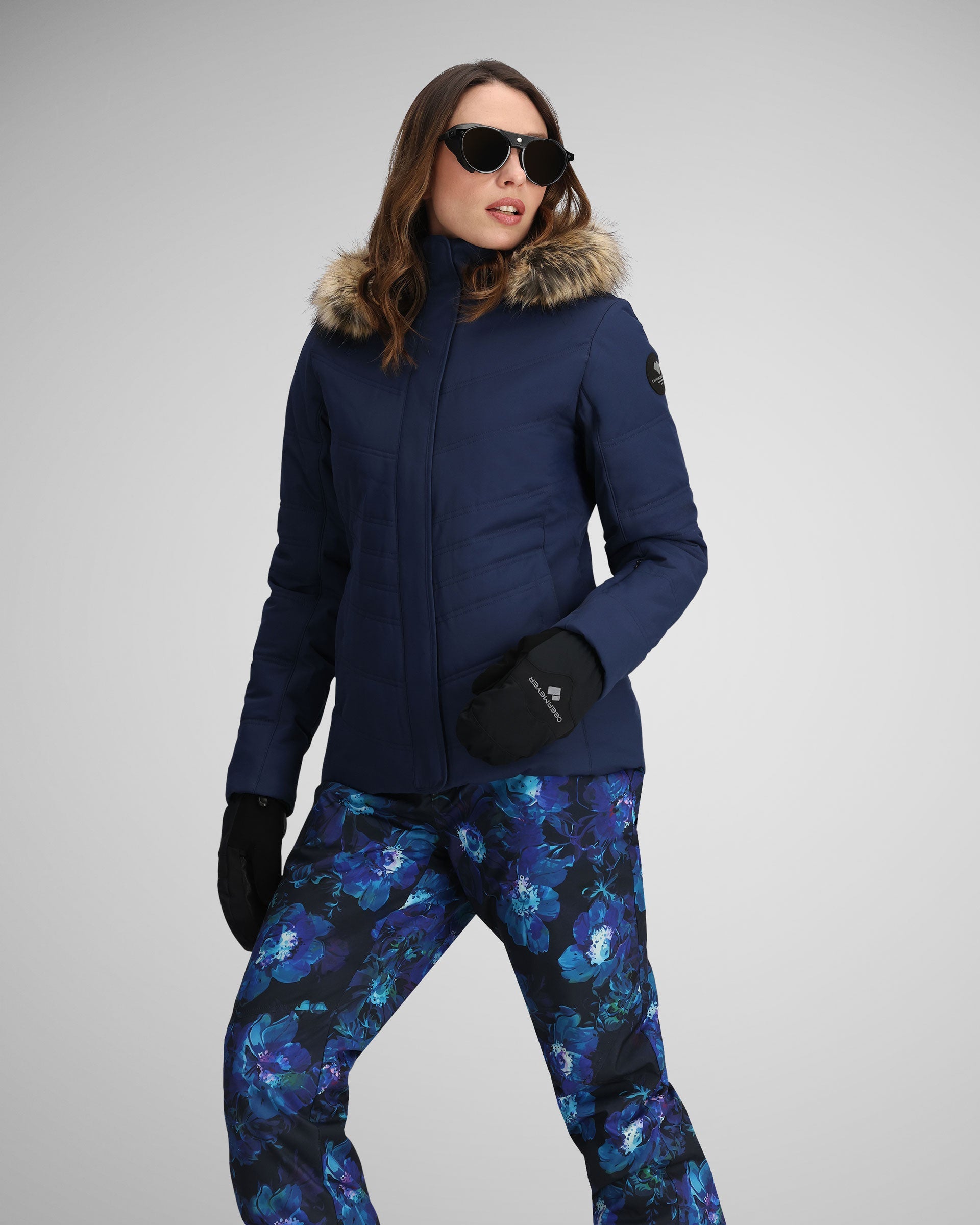 Tuscany II Jacket | Midnight Navy、mySite、i-lightchina