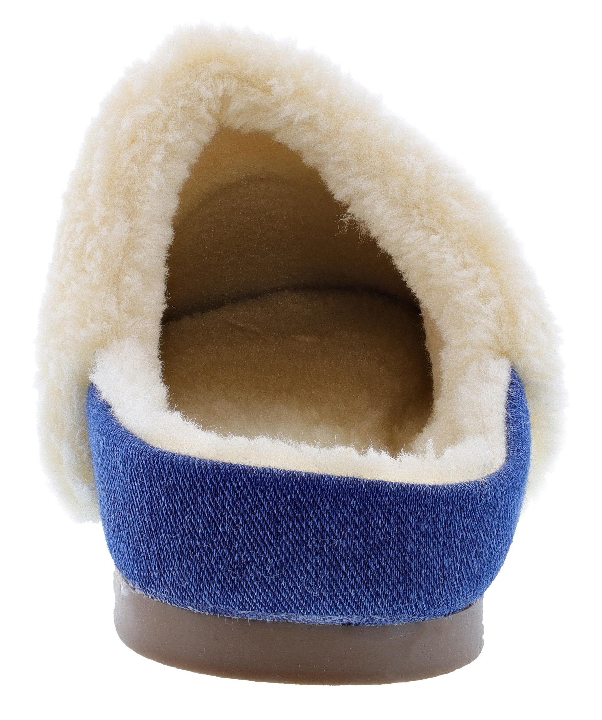 Easy Spirit Women's Evenlyn Warm Cozy Slip On Slippers、mySite、dreamappss