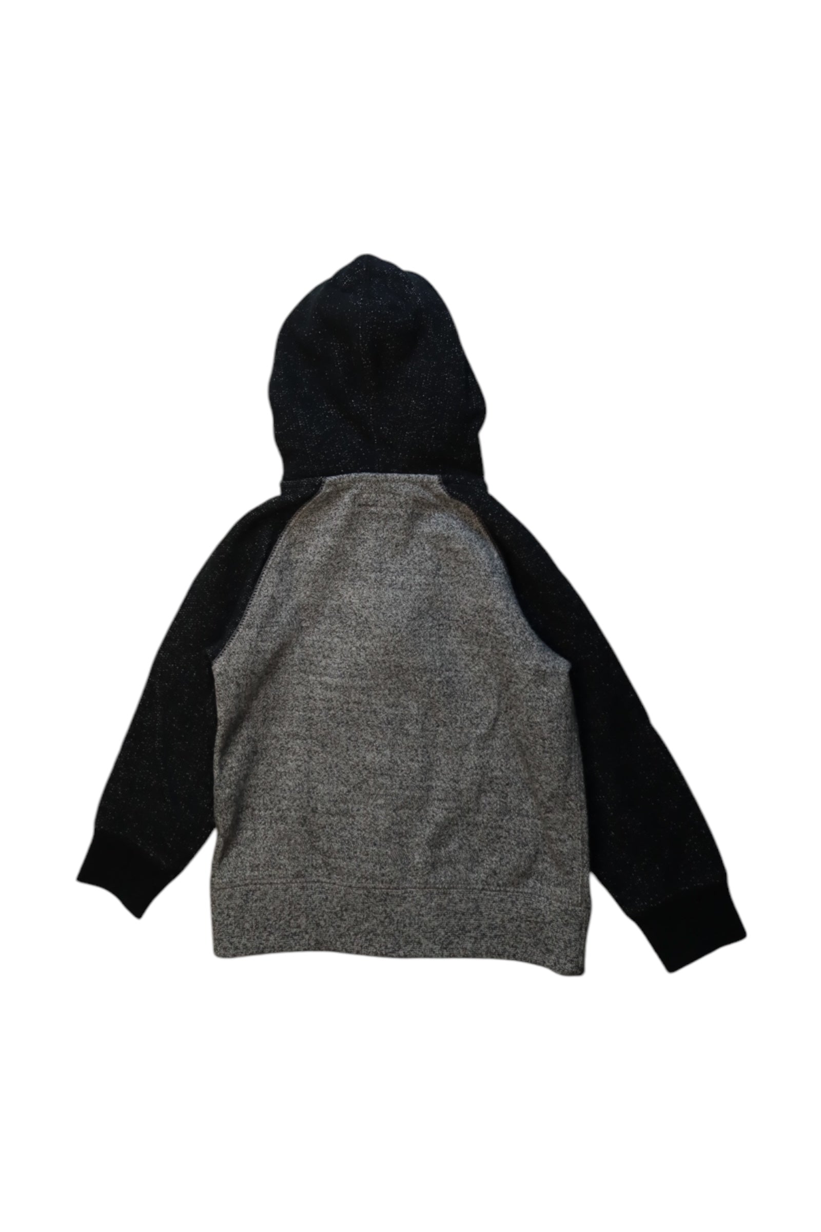 Roots Kids Hooded Zippered Sweatshirt 3T、mySite、g9winljtr