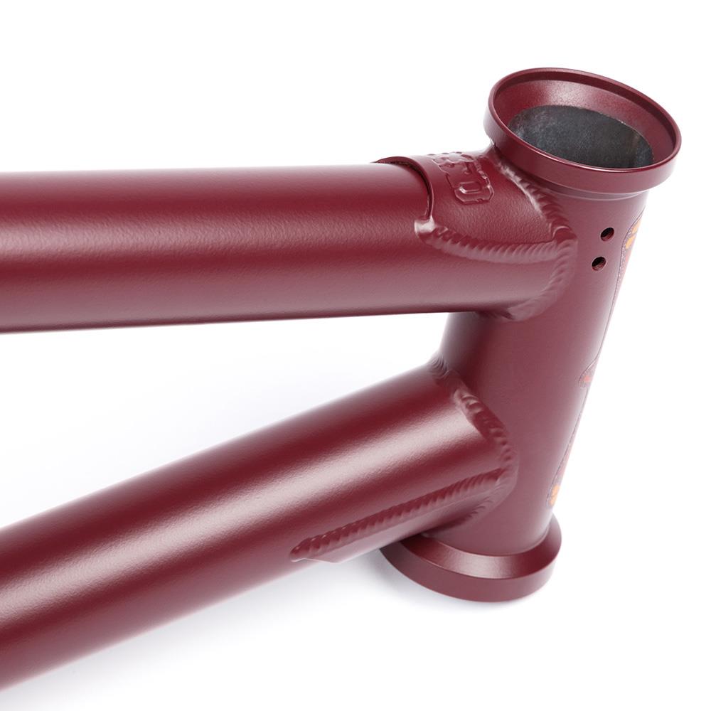  BSD Focus Frame、mySite、merchandisen