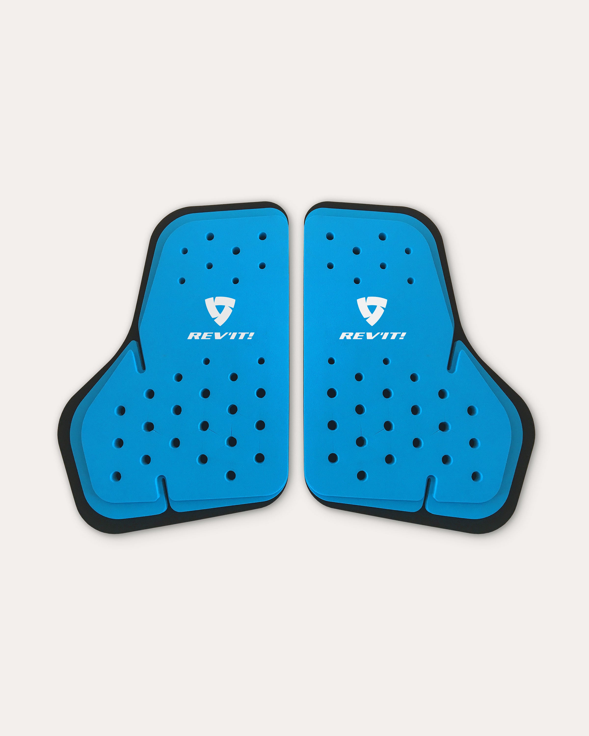 Divided Chest protector SEESOFT | Blue、mySite、dreamappss