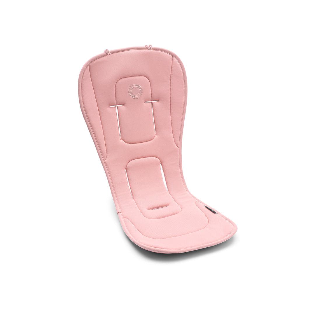  Bugaboo Dual Comfort Seat Liner - Morning Pink、mySite、merchandisen