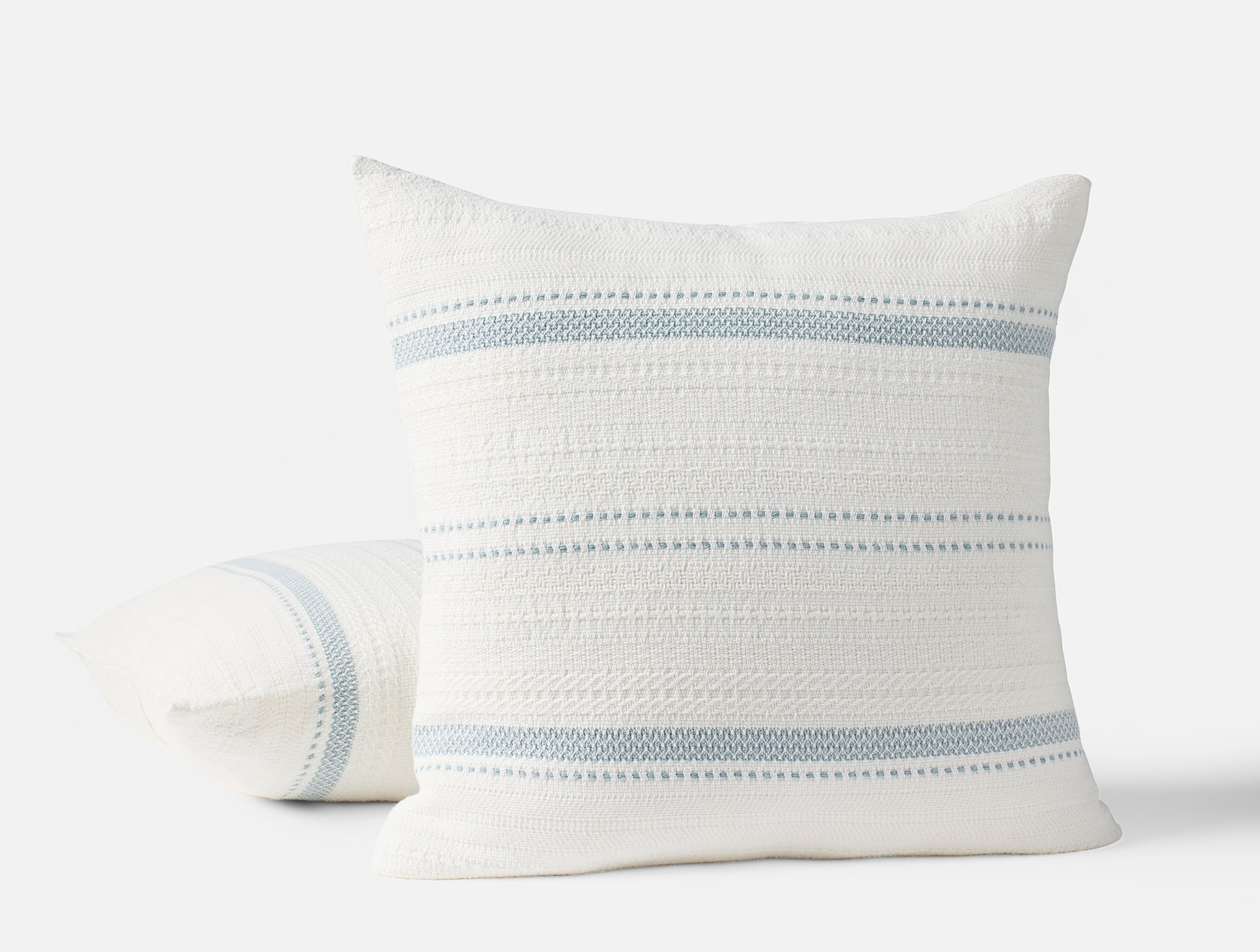  Bonita Organic Decorative Pillow Cover、mySite、sugarbowlscore