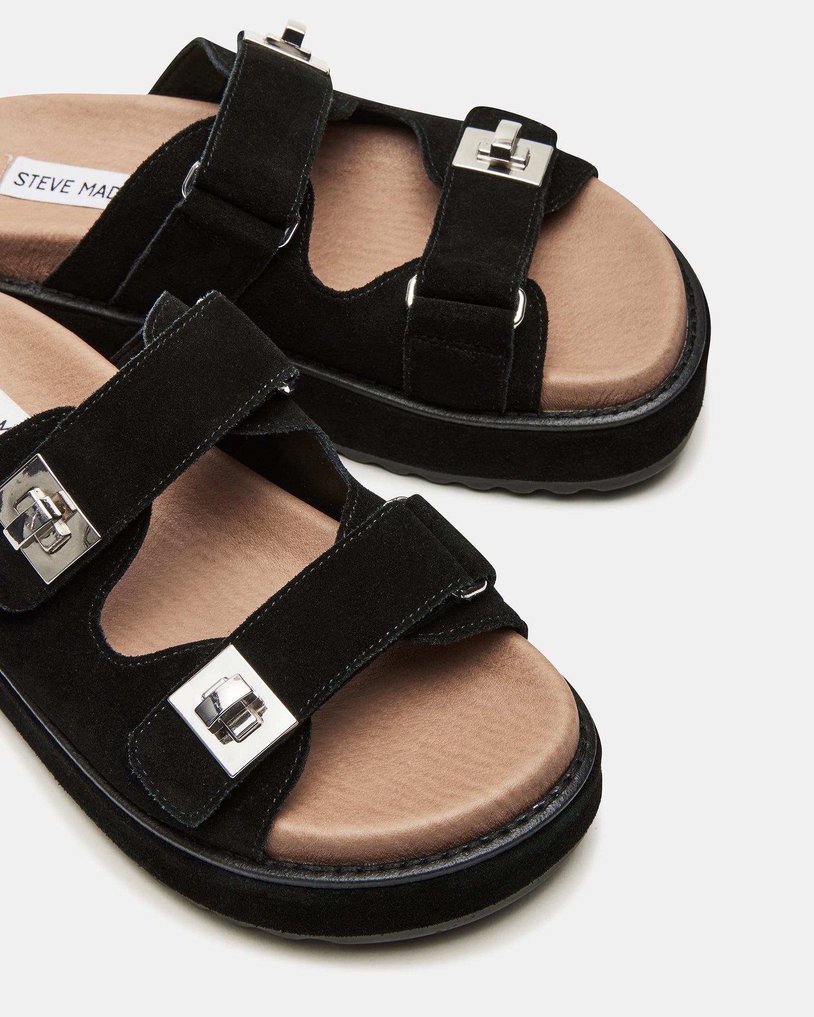 BIGSCHMONA SANDAL AND HEIDEE BAG BLACK BUNDLE、mySite、gtrtttuynbv