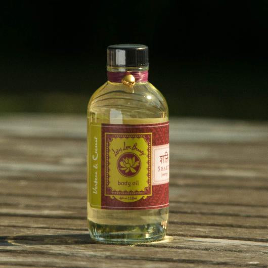 Lotus Love Body Oil、mySite、topwebapps