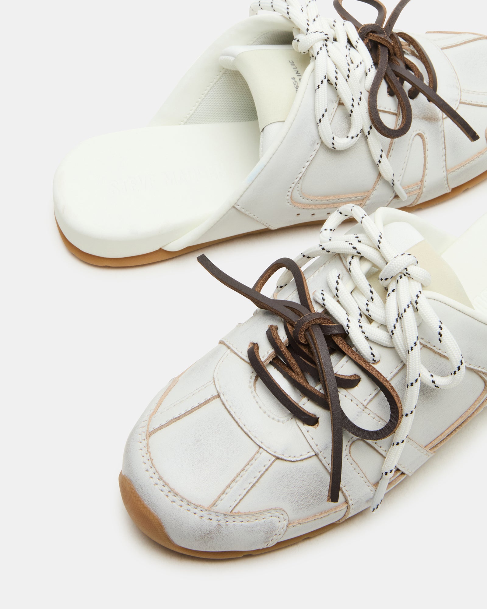 MAYSA WHITE DISTRESSED、mySite、gtrtttuynbv