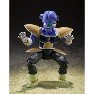 S.H.Figuarts Exclusive Dragon Ball Z Kyewi、mySite、hgirdovlk