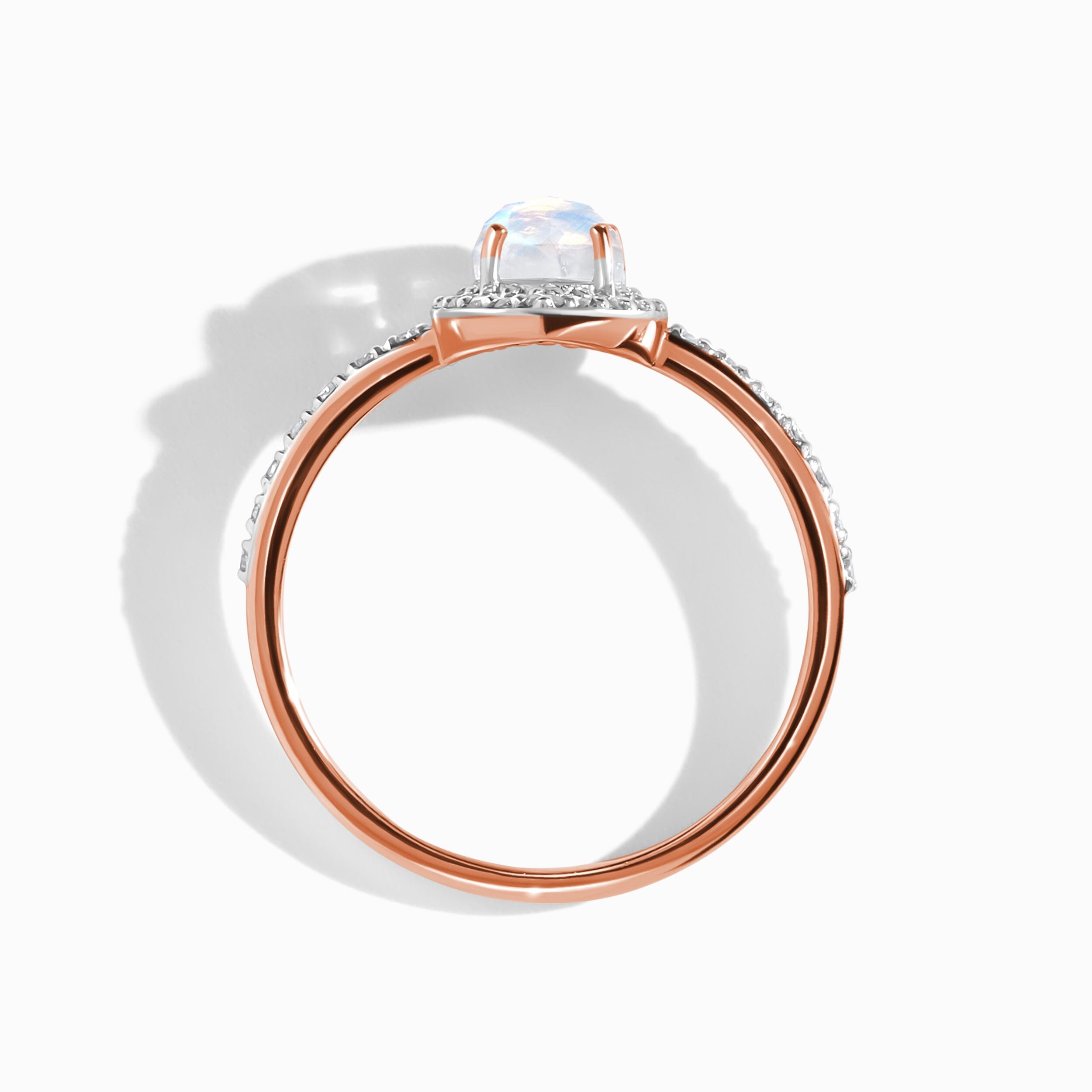 Tear of Joy Ring & Bonding Arc Band、mySite、hinf8tx79