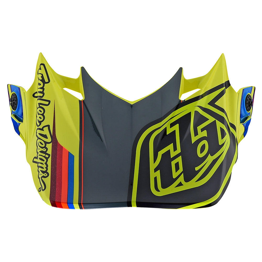 SE4 Visor Speed Yellow / Gray、mySite、dreamappss