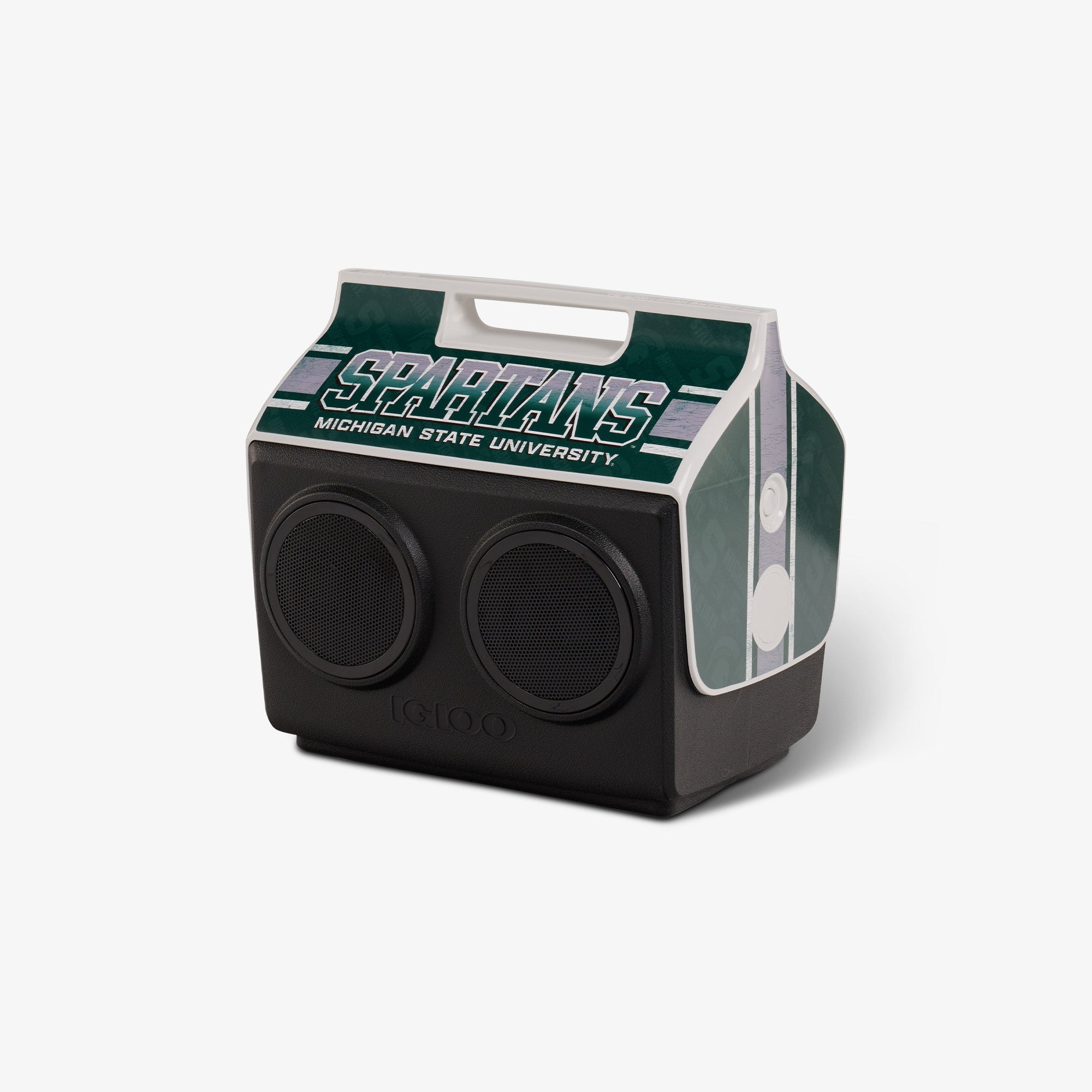 Michigan State University® KoolTunes、mySite、noshort
