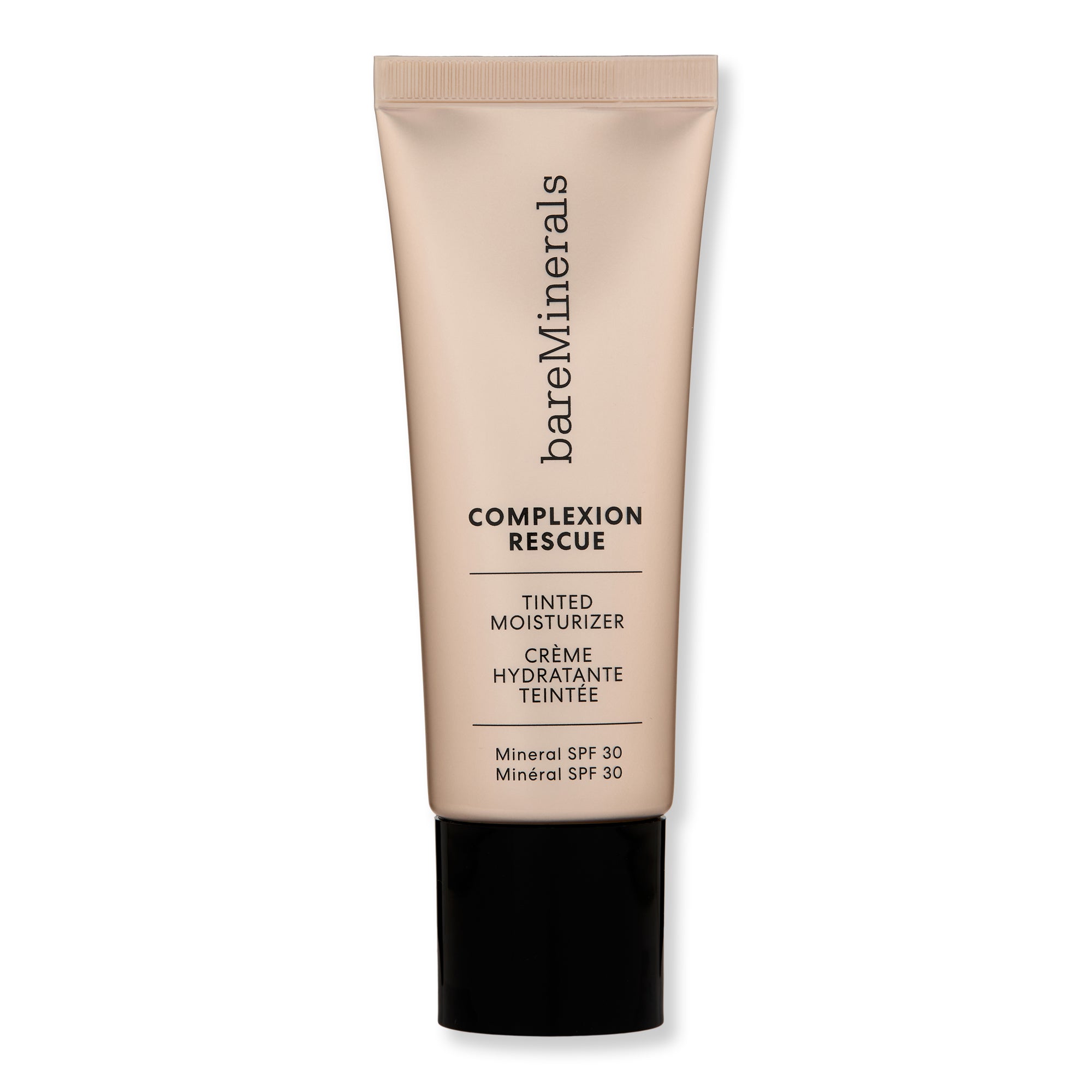 Bareminerals Complexion Rescue Tinted Moisturizer SPF 30、mySite、gigharbornorthrealestate