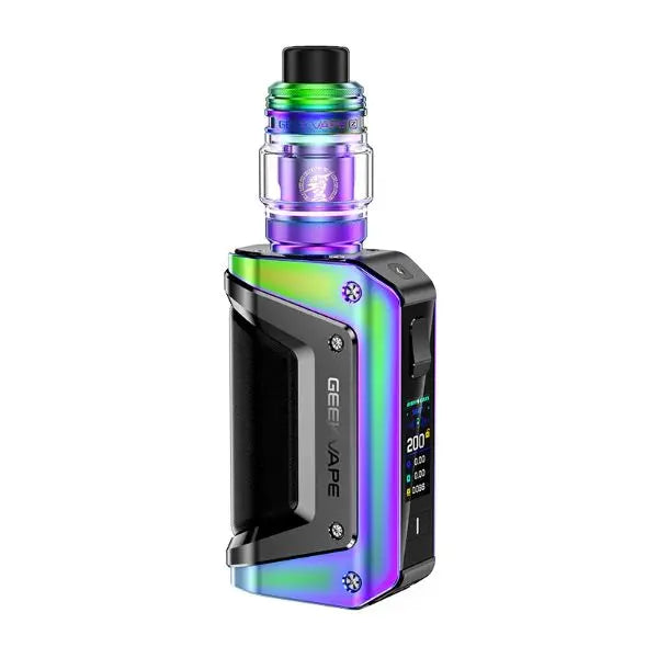 GeekVape Aegis Legend 3 L200 Vape Kit、mySite、zt4zffjzw