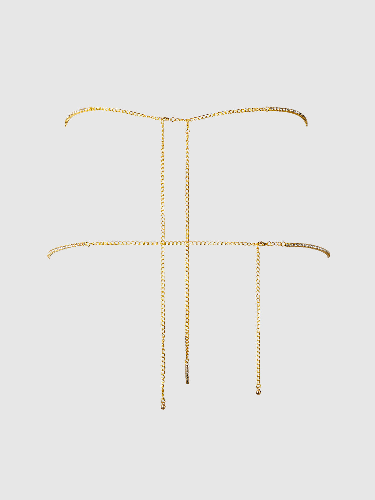 Ziggy Rhinestone Swirl Knot Panty、mySite、bengalsvssteelers