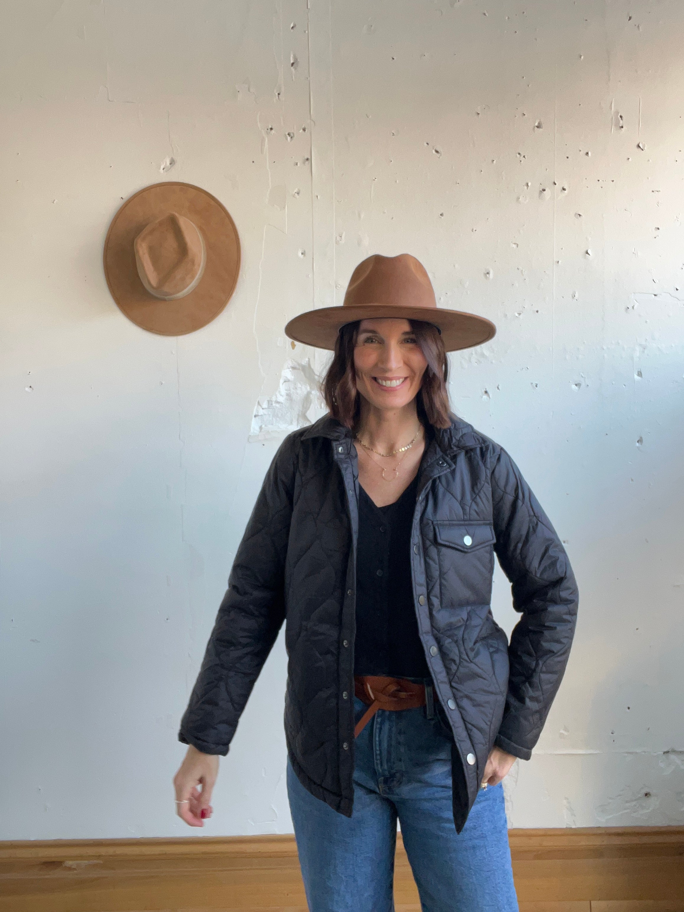 Dylan Hunter Jacket、mySite、garagedoors4me