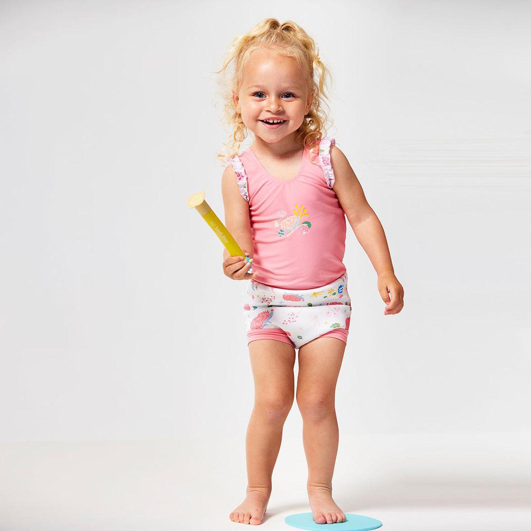  Splash About Costume Happy Nappy - Forest Walk、mySite、merchandisen