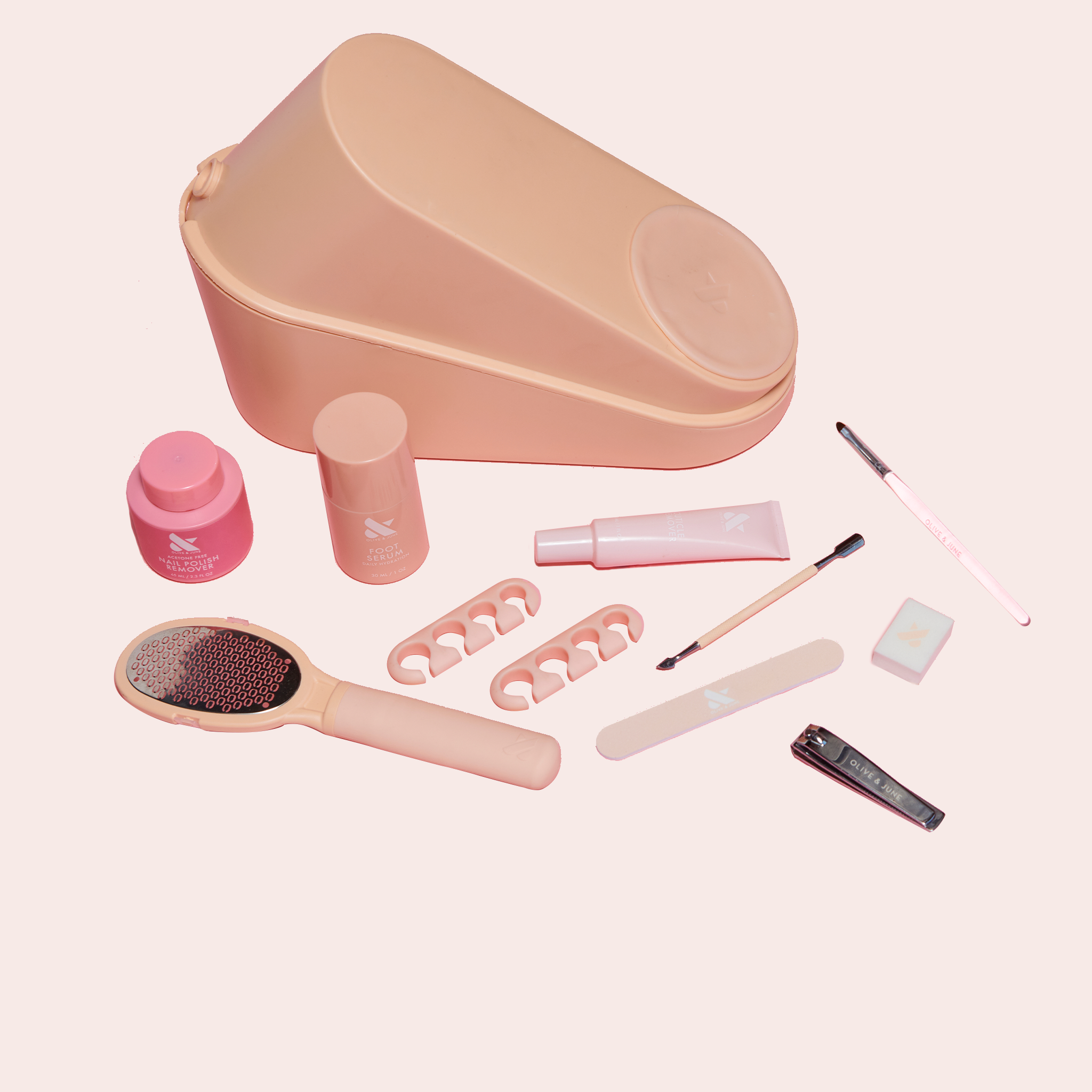 Pedi Tool Box - Add-on、mySite、solidvoid