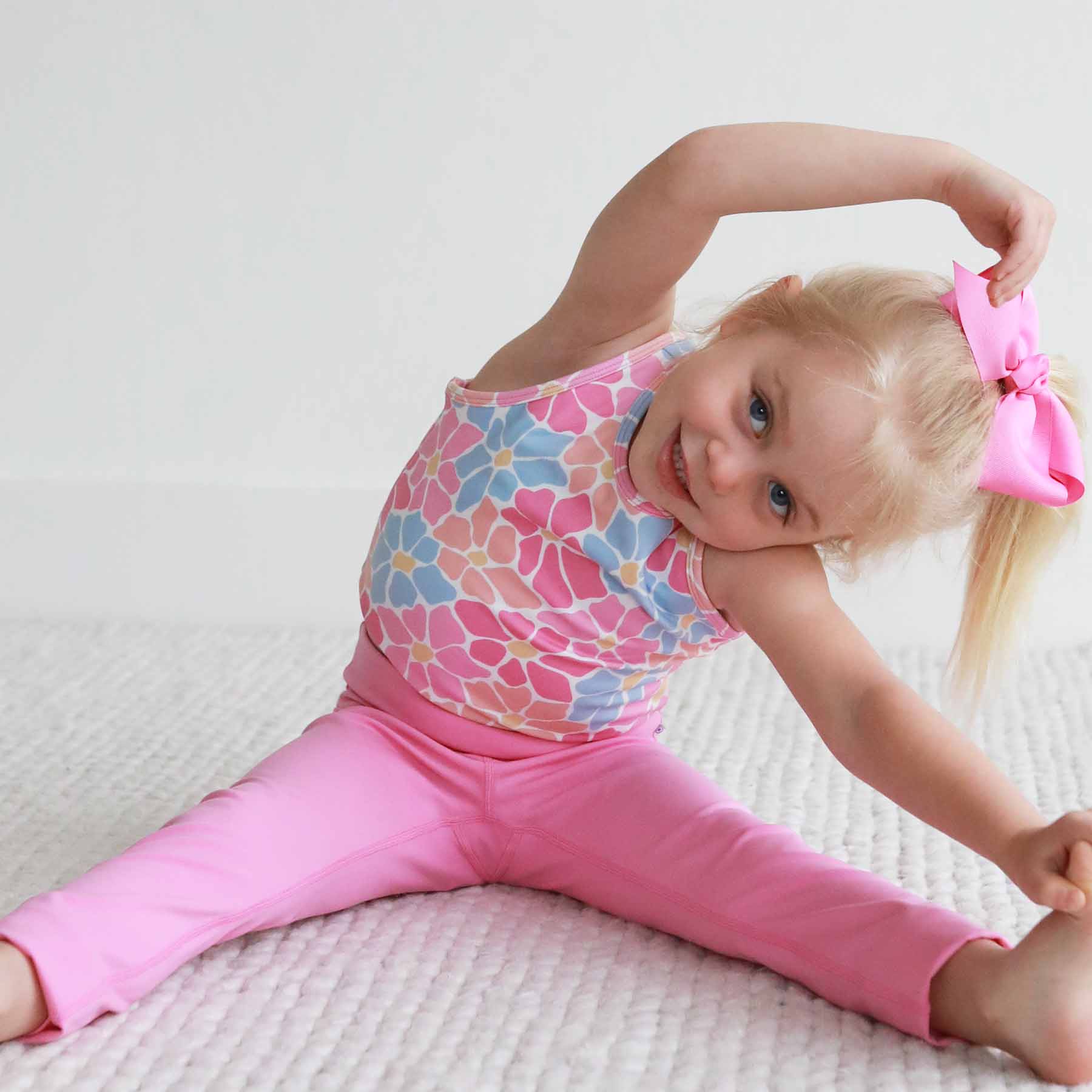  Kids CloudActive™ Motion Tank | Power Flowers、mySite、layawaytickets