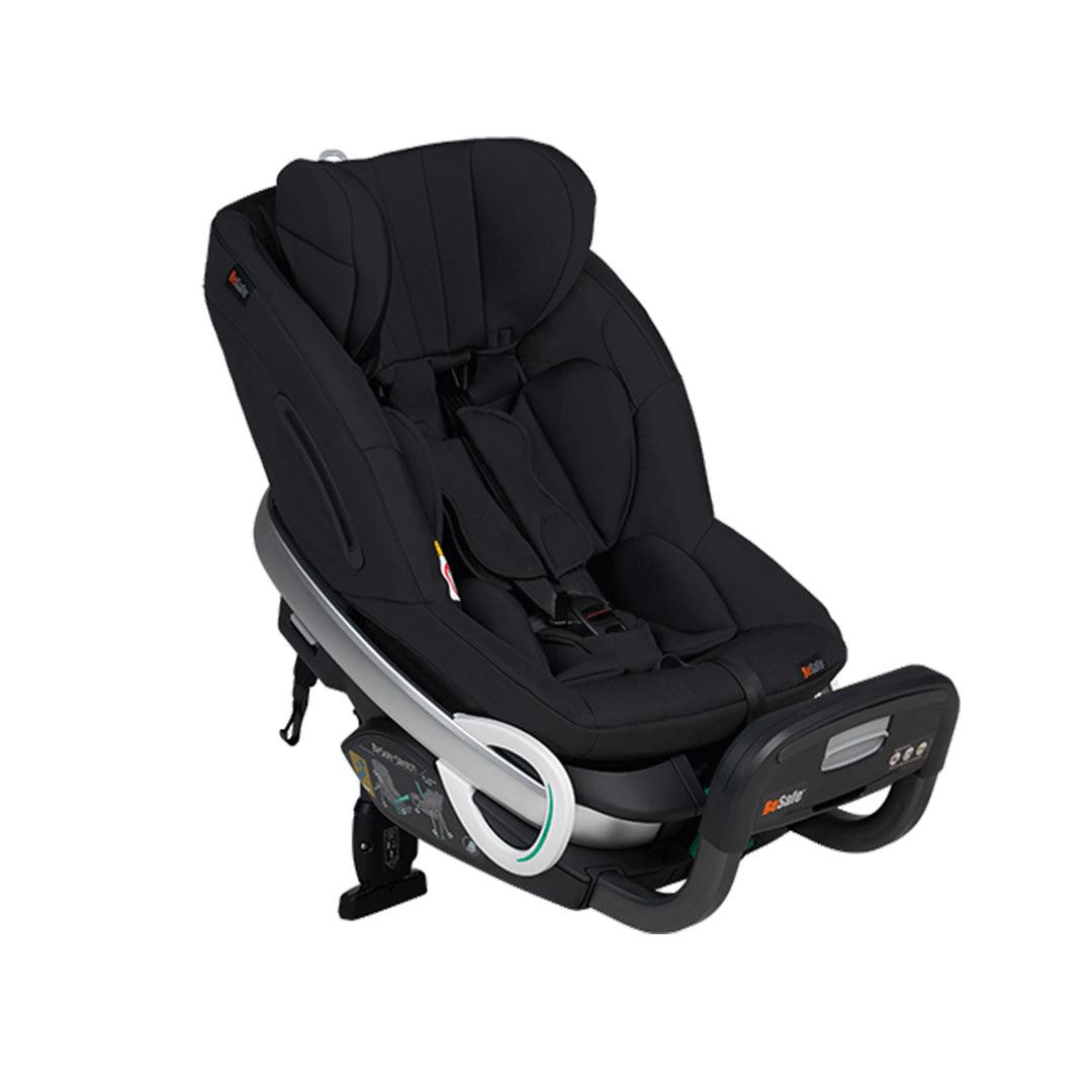  BeSafe Stretch Car Seat - Fresh Black Cab、mySite、merchandisen