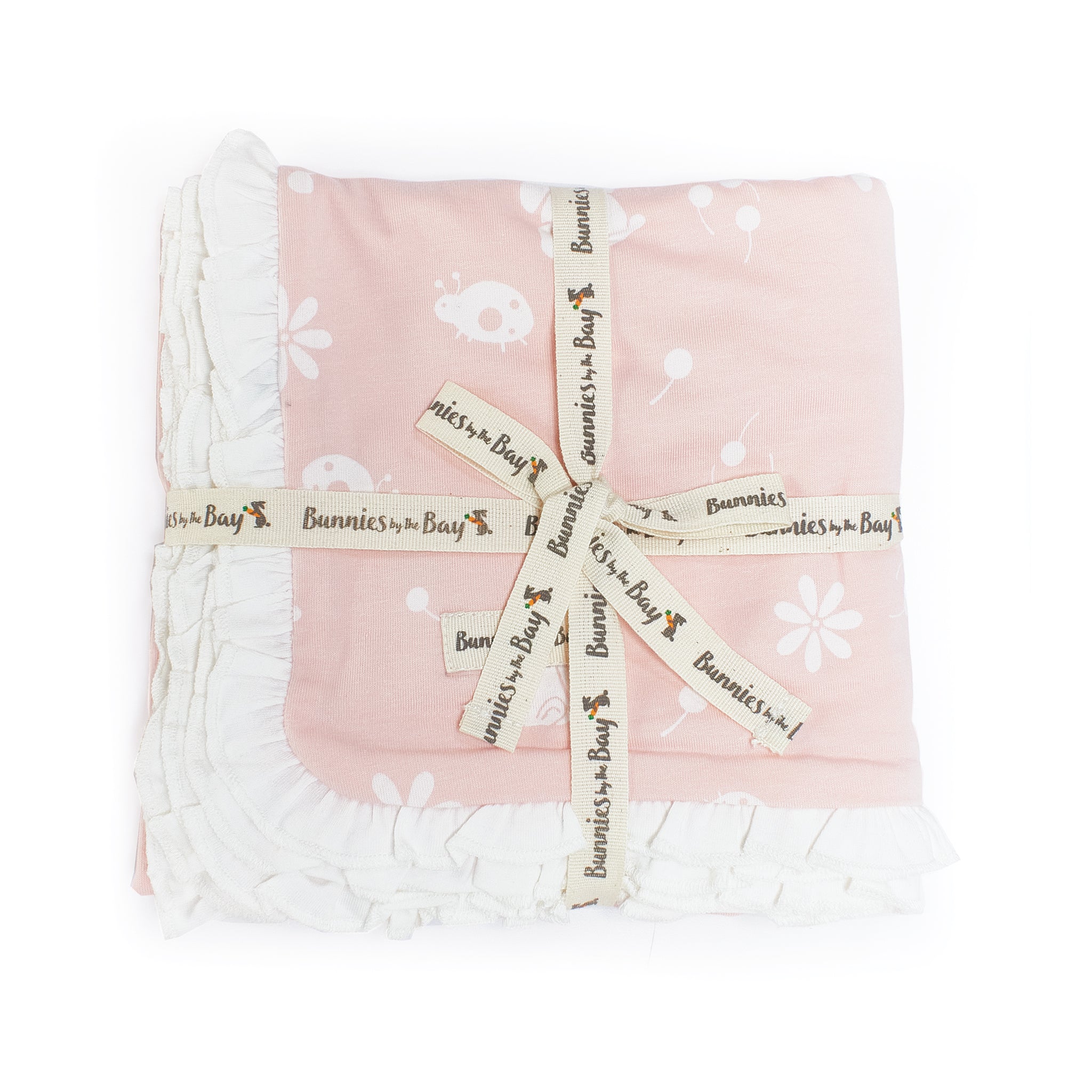 RETIRED - Blossom's Organic Receiving Blanket、mySite、g9winljtr