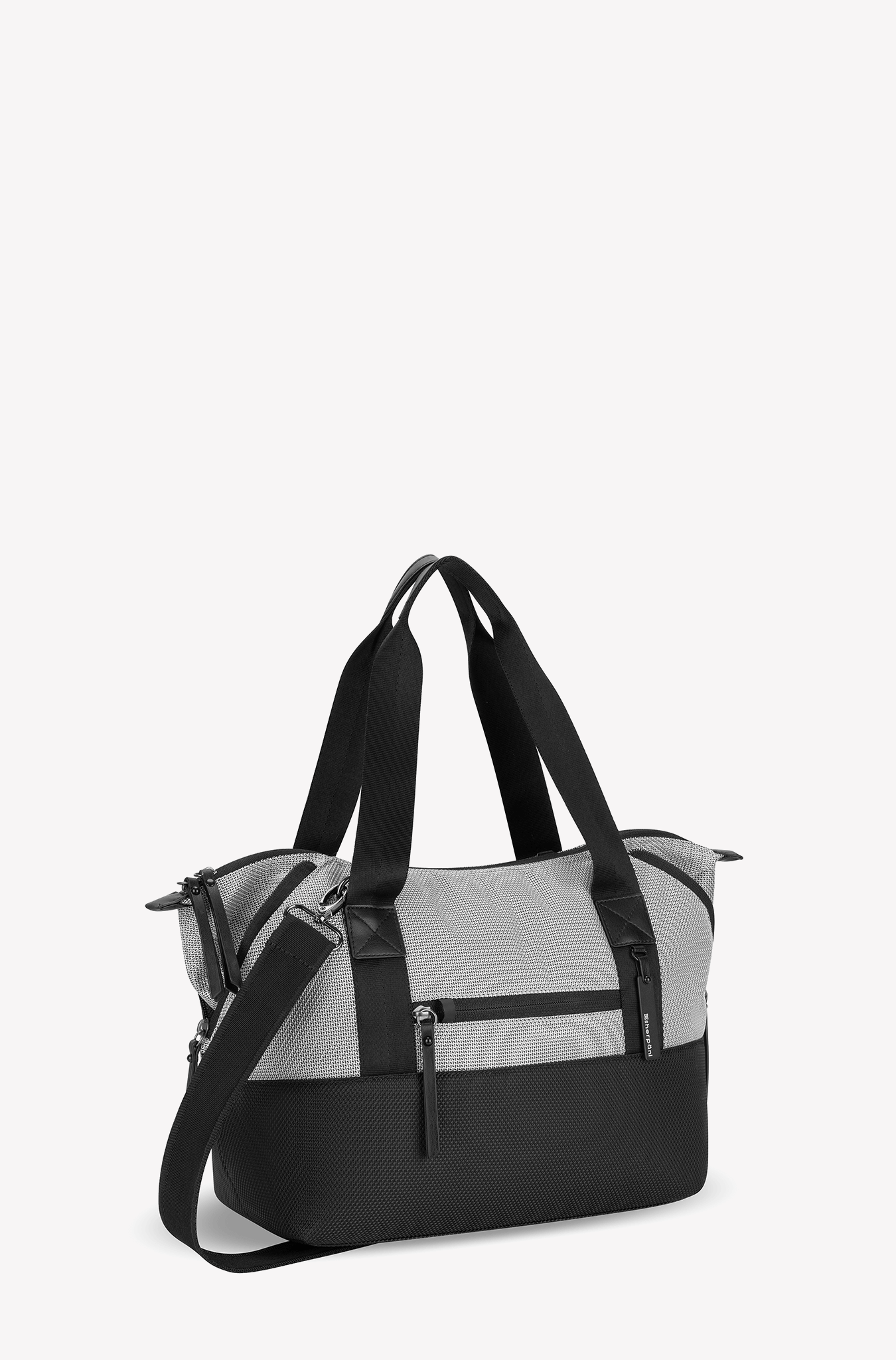 Eclipse | Expandable Tote、mySite、garagedoors4me