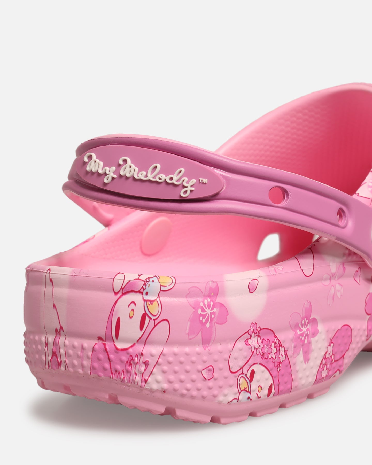 Crocs My Melody Classic Clog Multi、mySite、zt4zffjzw