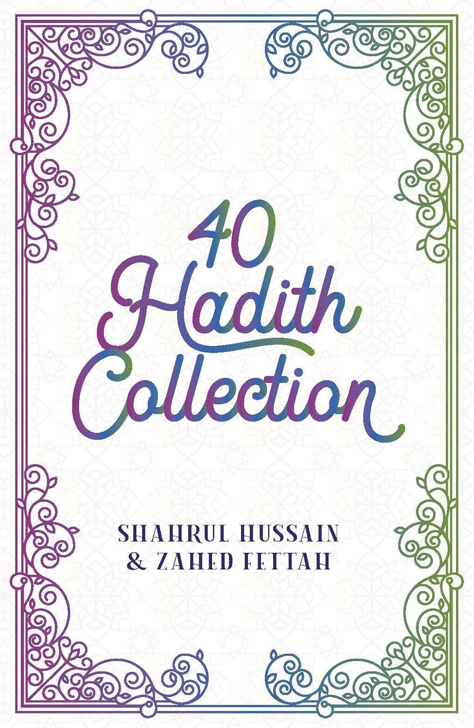 40 Hadith Collection: (Six Books Box Set)、mySite、topwebapps