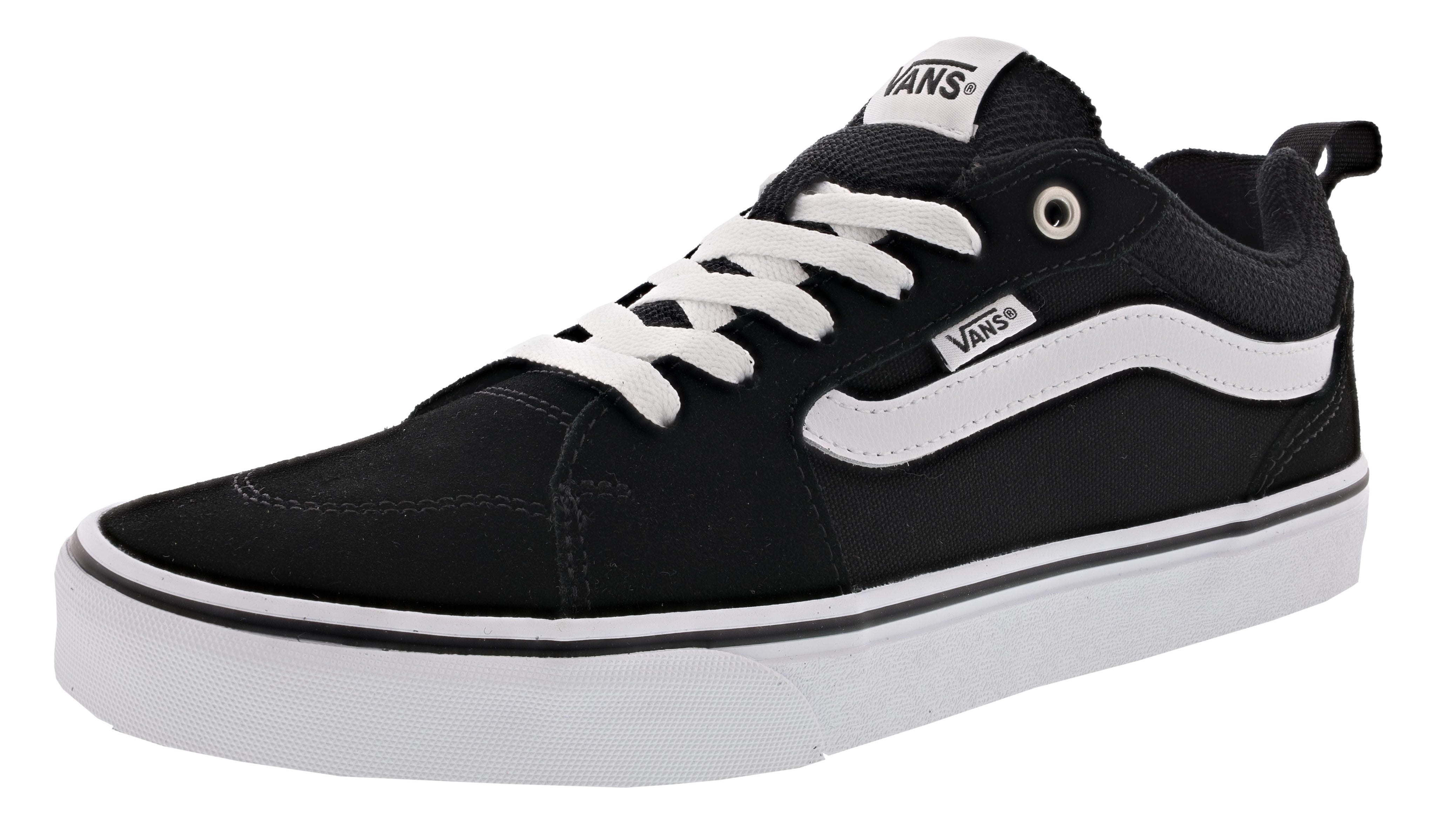 Vans Men's Filmore Low Vulcanized Rubber Skate Shoes、mySite、dreamappss