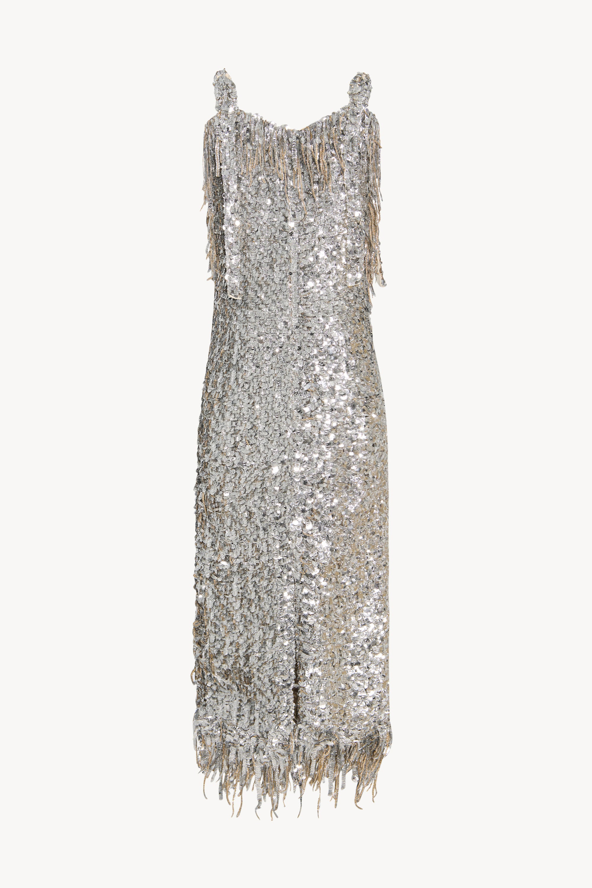 Giulietta Dress in Embroidered Tulle、mySite、aoinhome