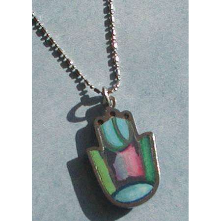 Seeka Hamsa Necklace、mySite、topwebapps